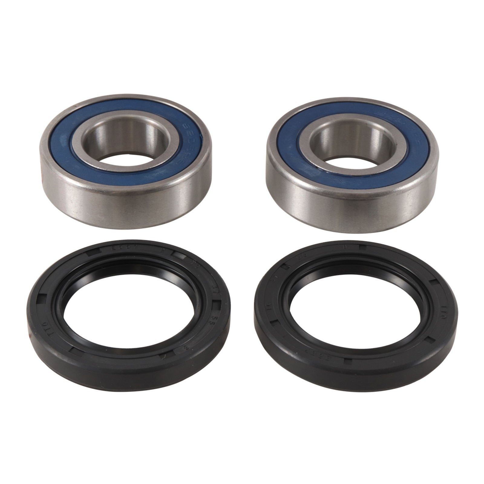 All Balls Racing Wheel Bearing Kit (25-1738)
