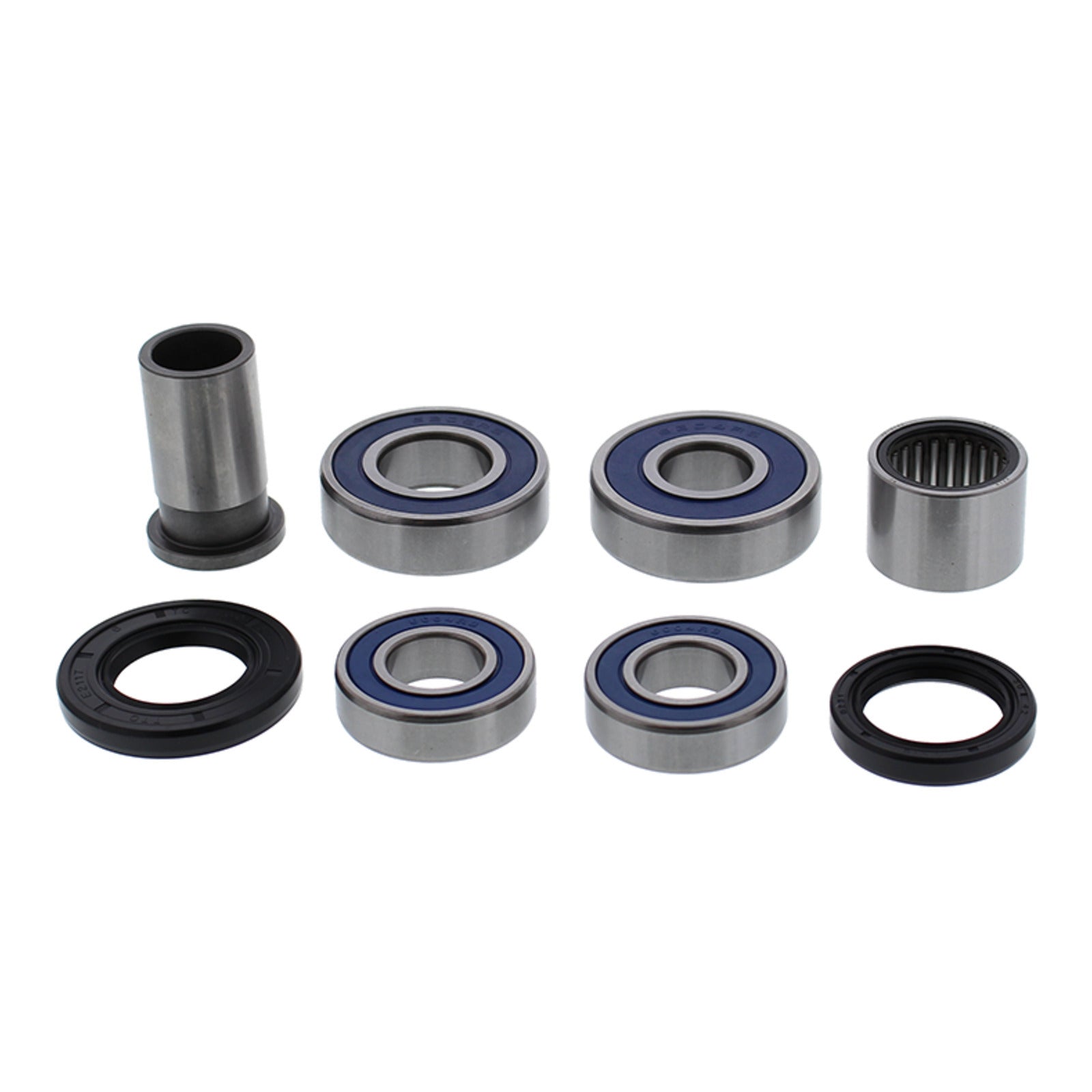 All Balls Racing Wheel Bearing Kit (25-1764)