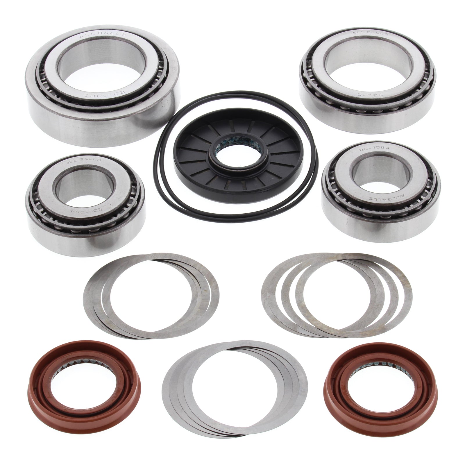 Differential Bearing Kit - 25-2088