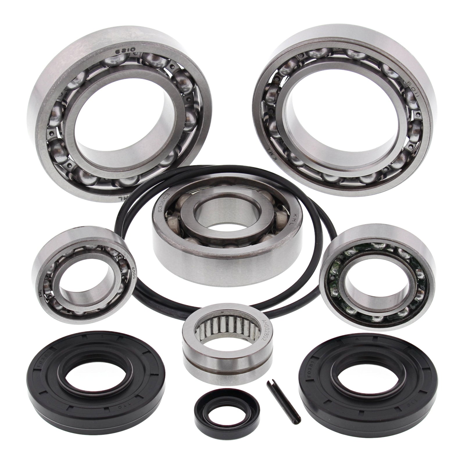 Differential Bearing Kit - 25-2095