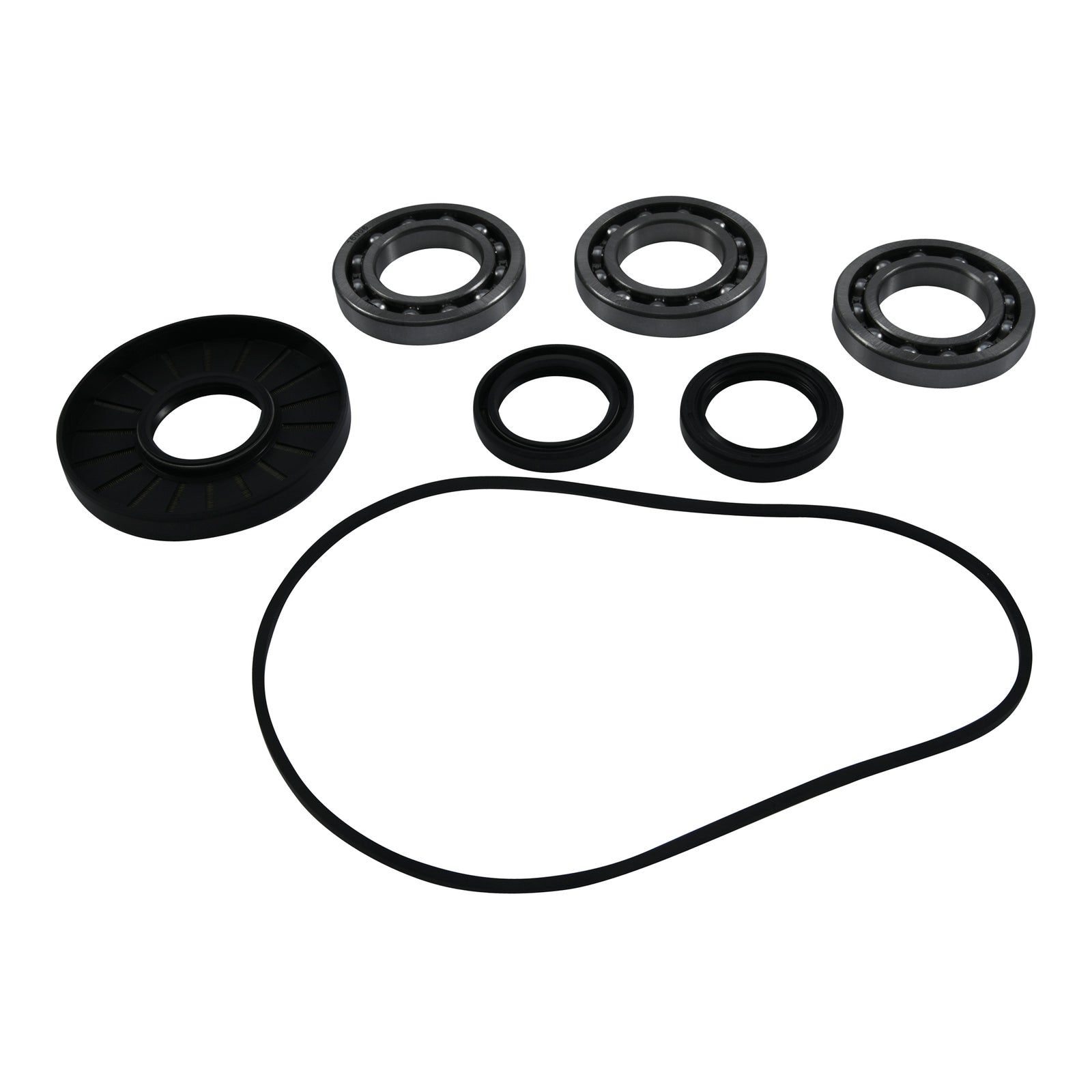 Differential Bearing - Seal Kit - Front Polaris Sportsman 500 4x4 HO 201