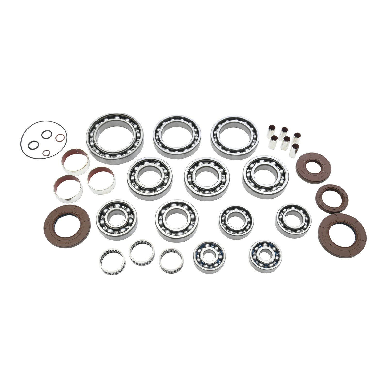Transaxle Bearing & Seal Kit 25-2114