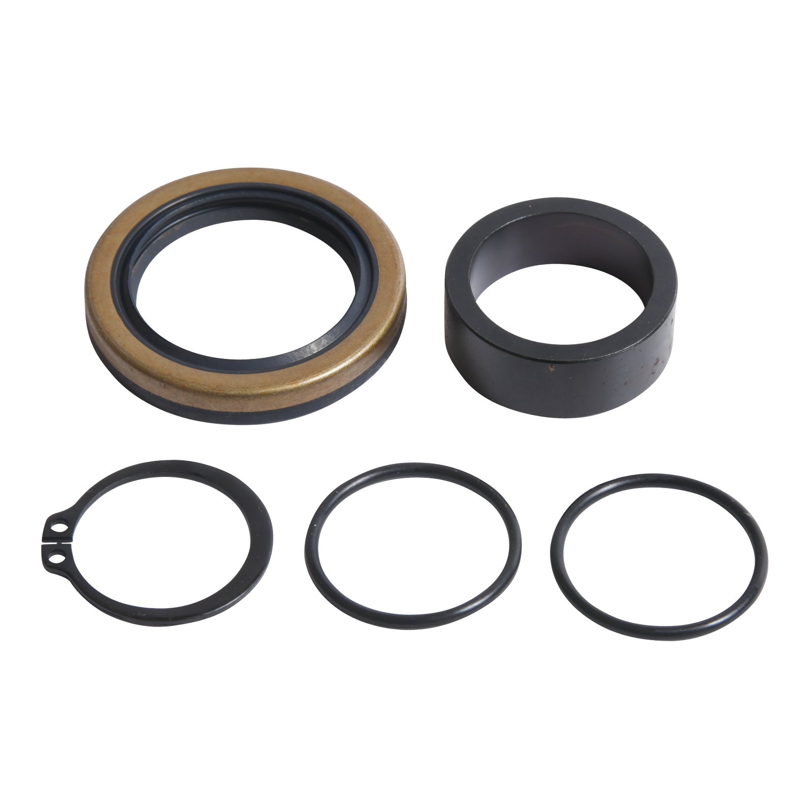 Countershaft Seals