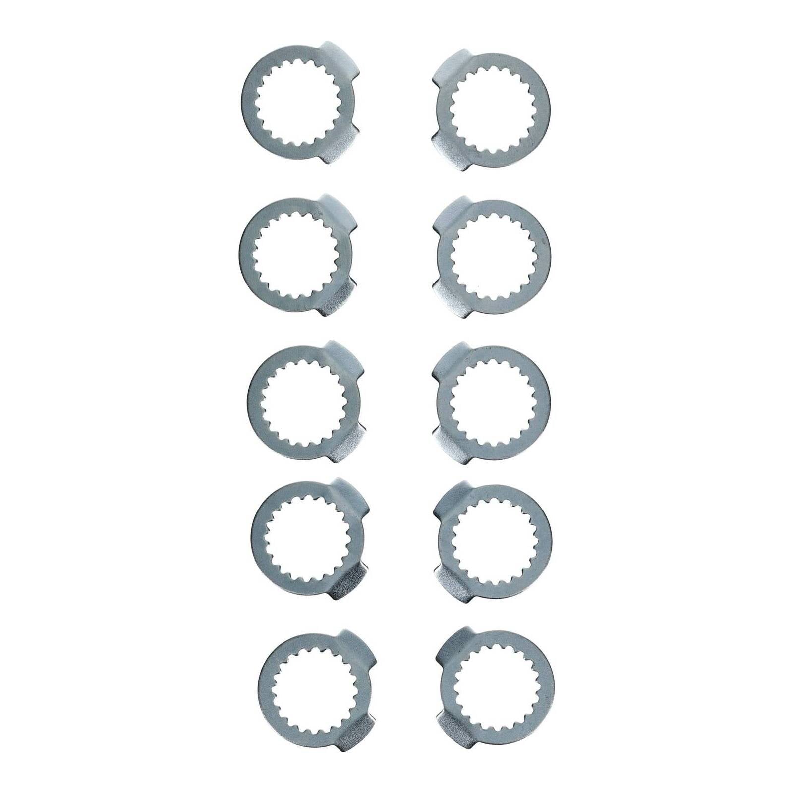 All Balls Racing Countershaft Washer (10 Pack)
