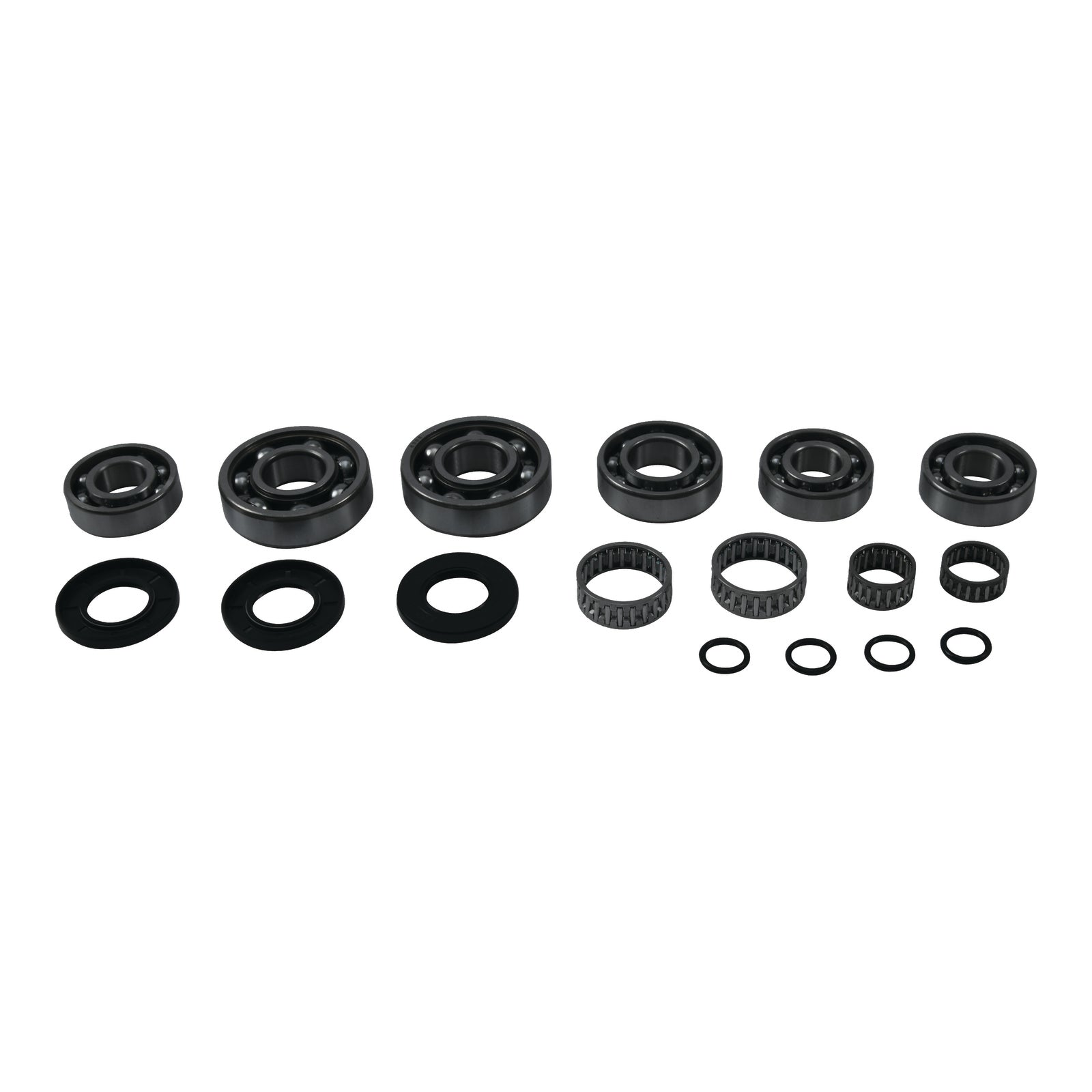 Transmission Rebuild Kit 25-7002