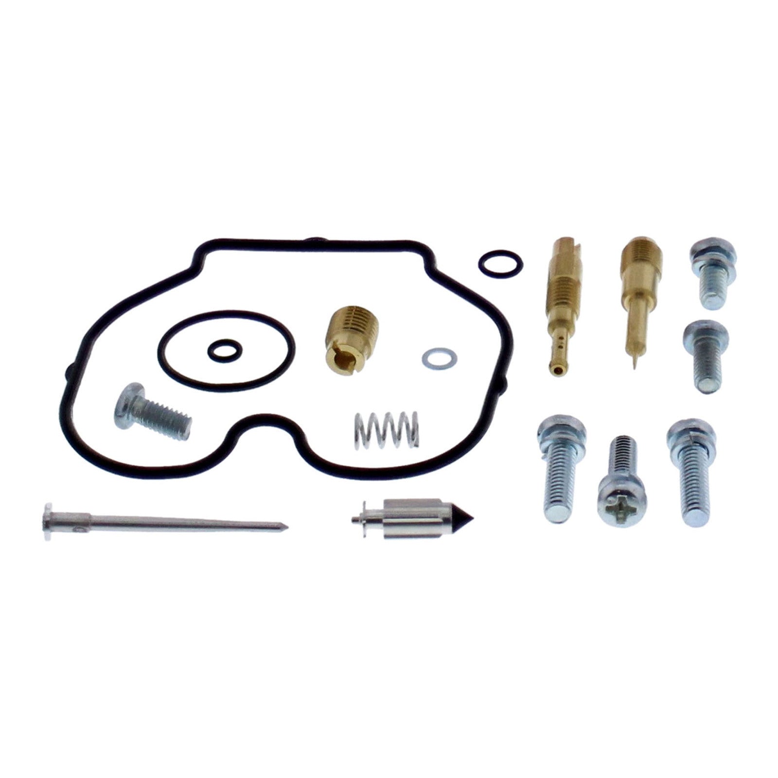 Carburettor Rebuild Kit 26-10016
