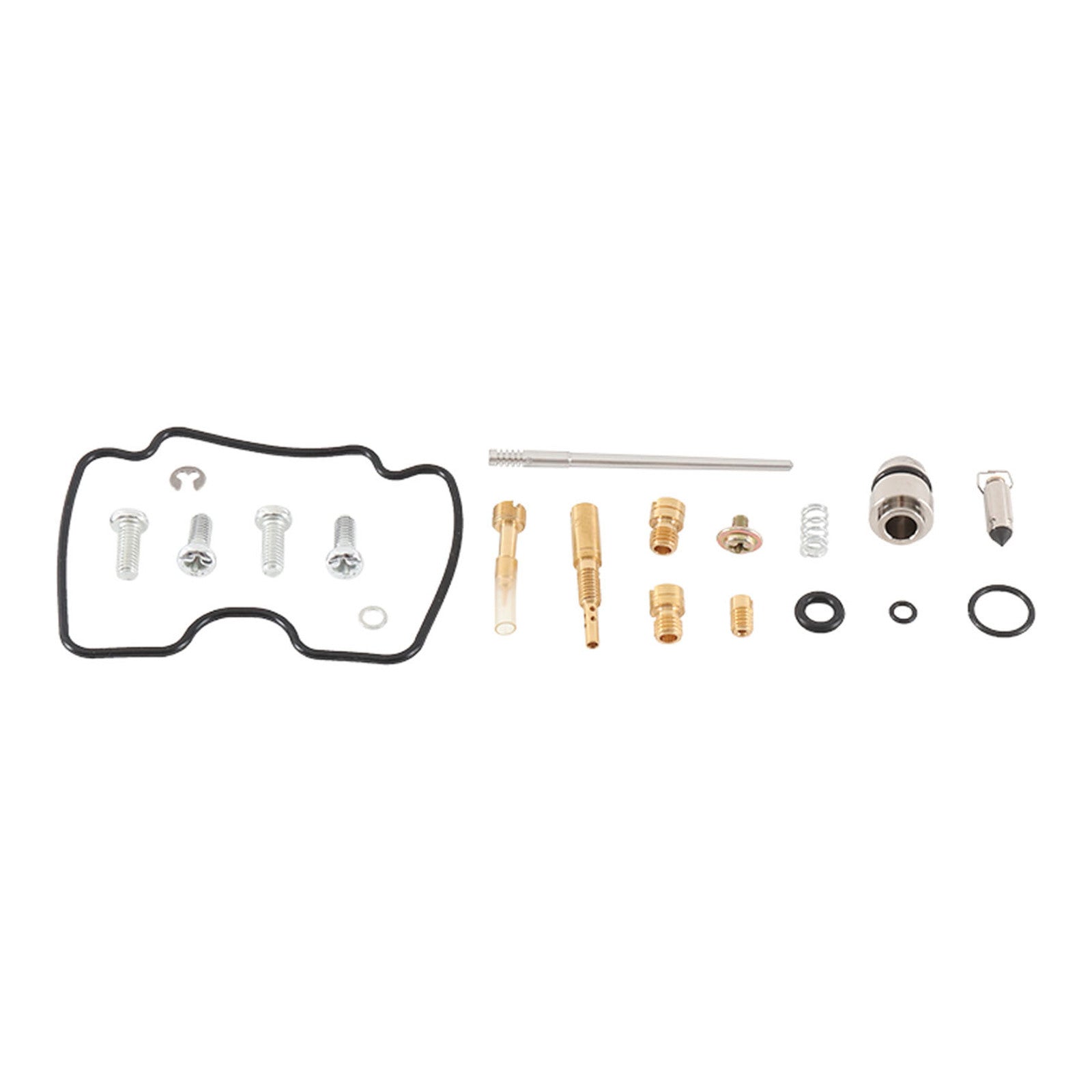 All Balls Racing Carburettor Rebuild Kit (26-1093)