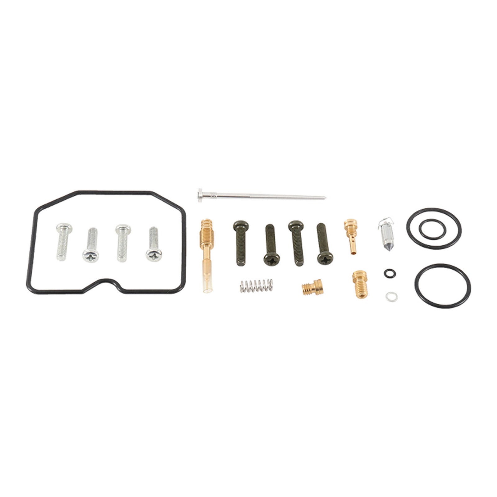 All Balls Racing Carburettor Rebuild Kit (26-1228)
