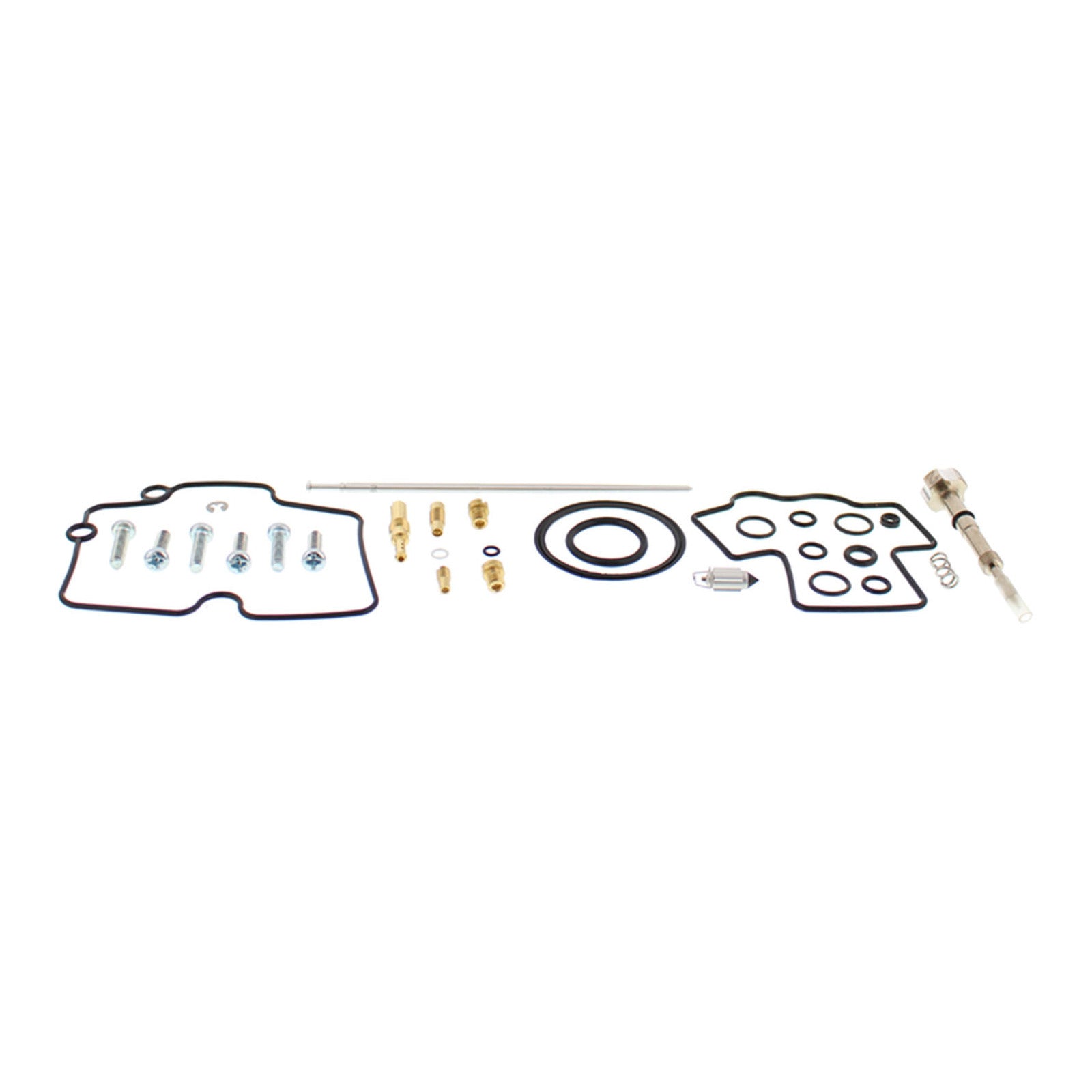 All Balls Racing Carburettor Rebuild Kit (26-1372)