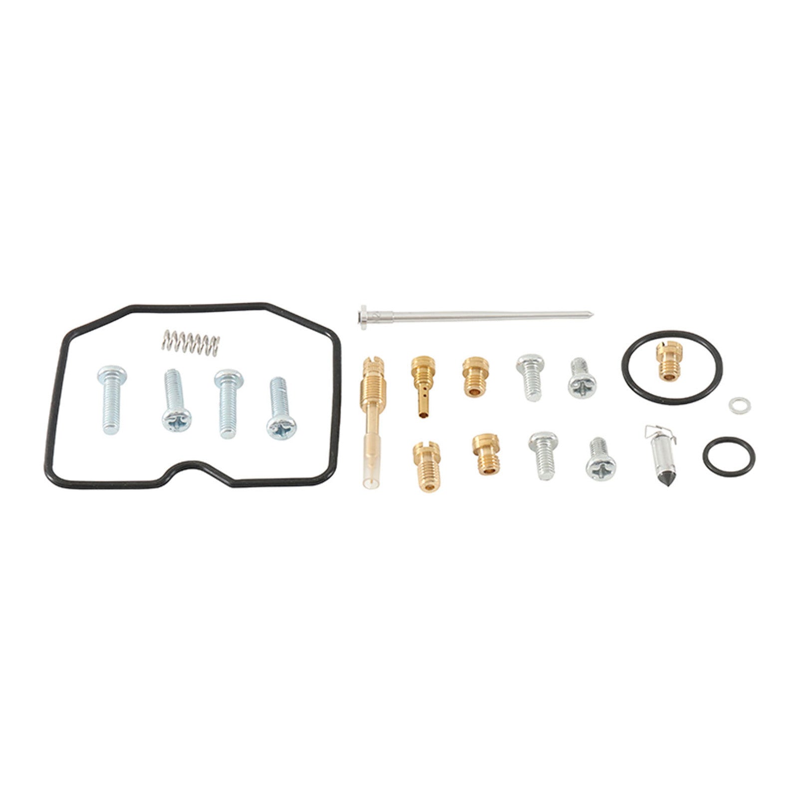 All Balls Racing Carburettor Rebuild Kit (26-1392)