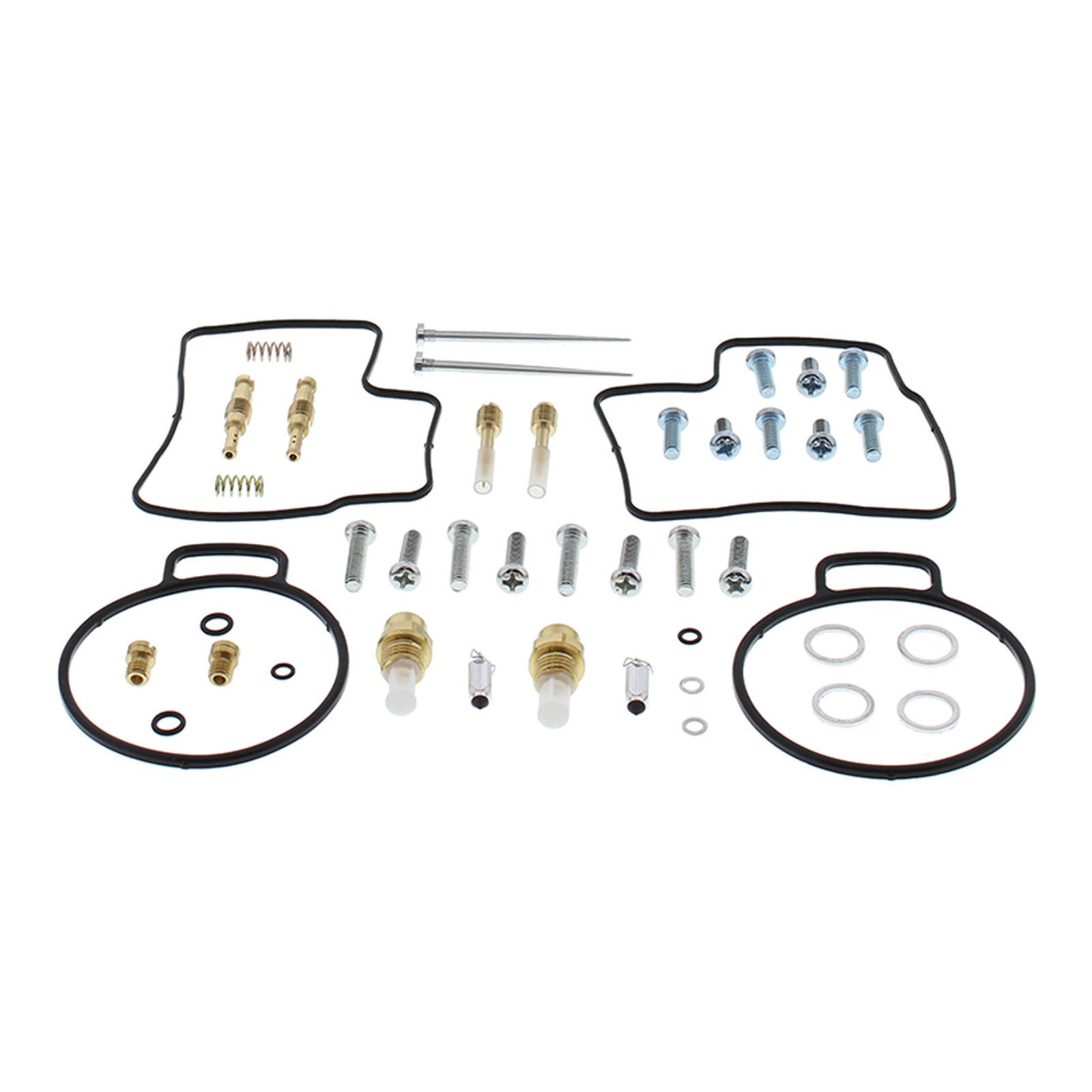 Carburettor Rebuild Kit 26-1671