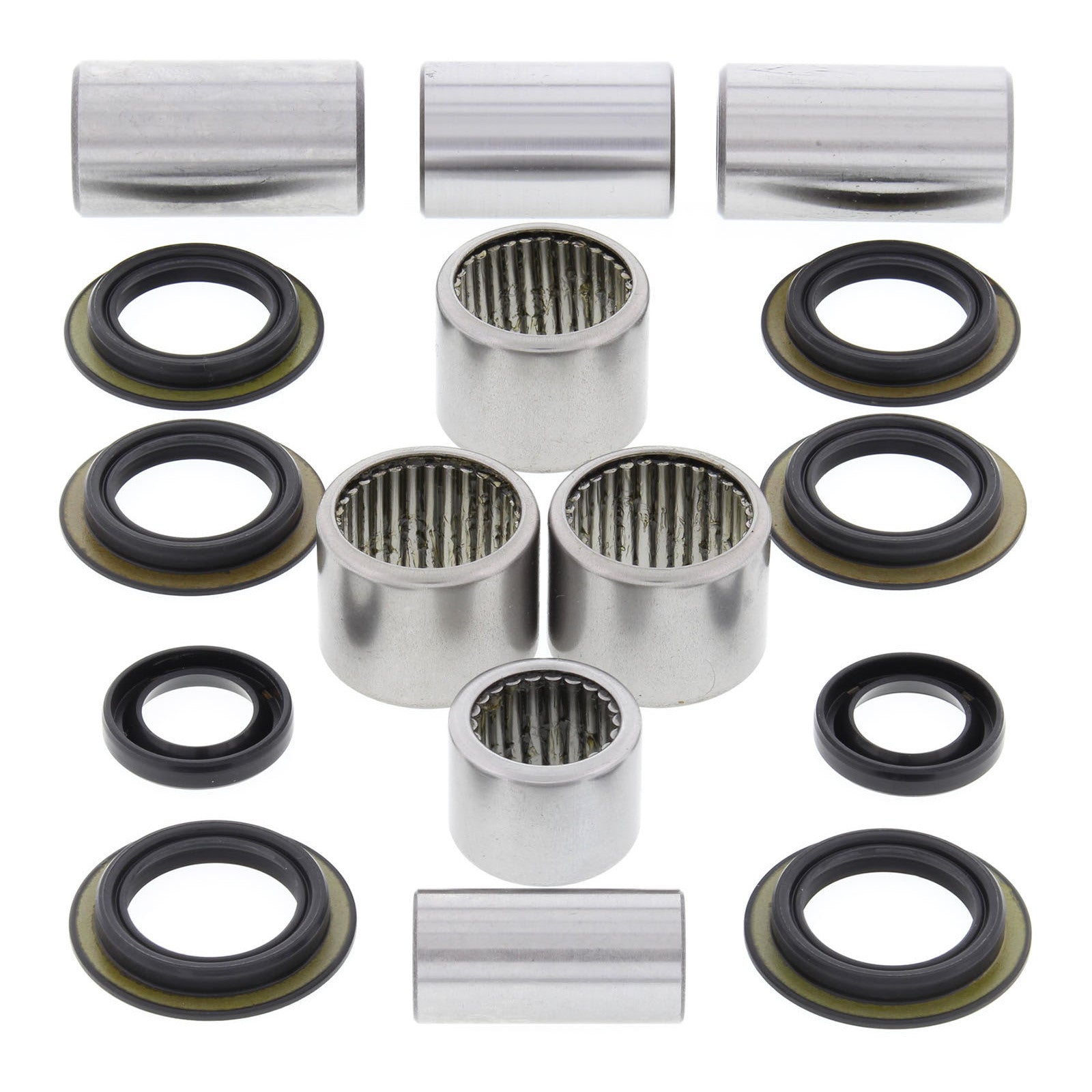 Suspension Linkage Kit 27-1045 Cr80/85 '96-'02