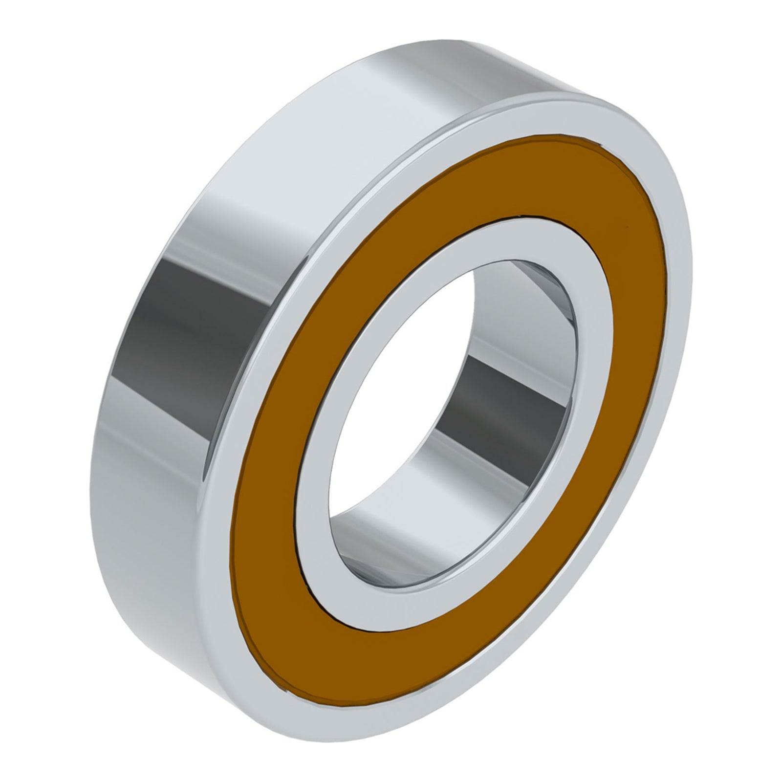 Bearing 6202-2NS 30-062-02