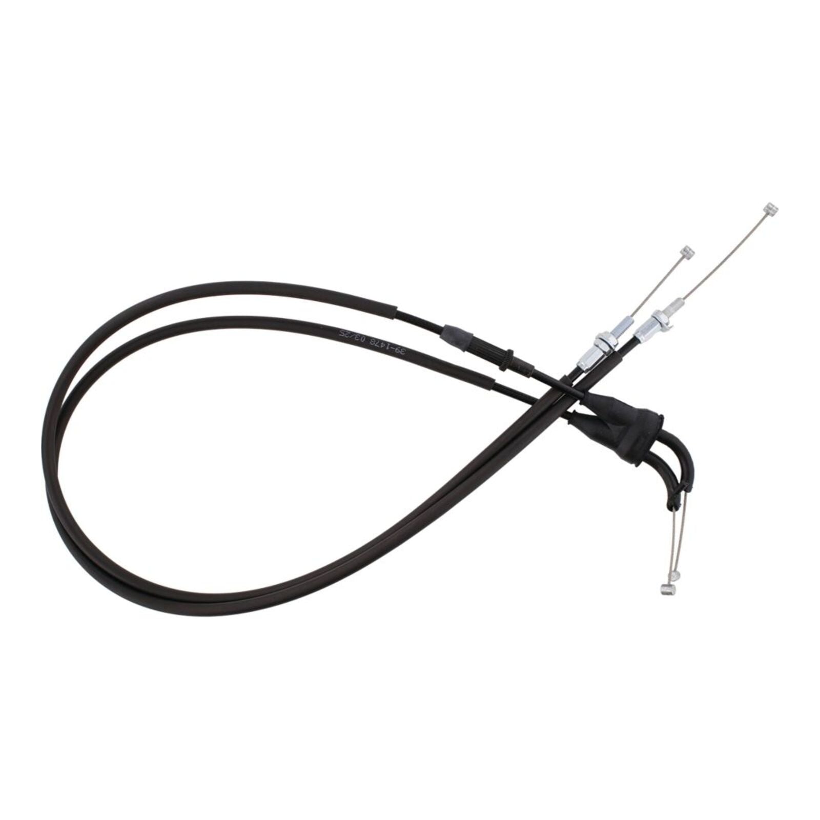 Throttle Cable 45-1279
