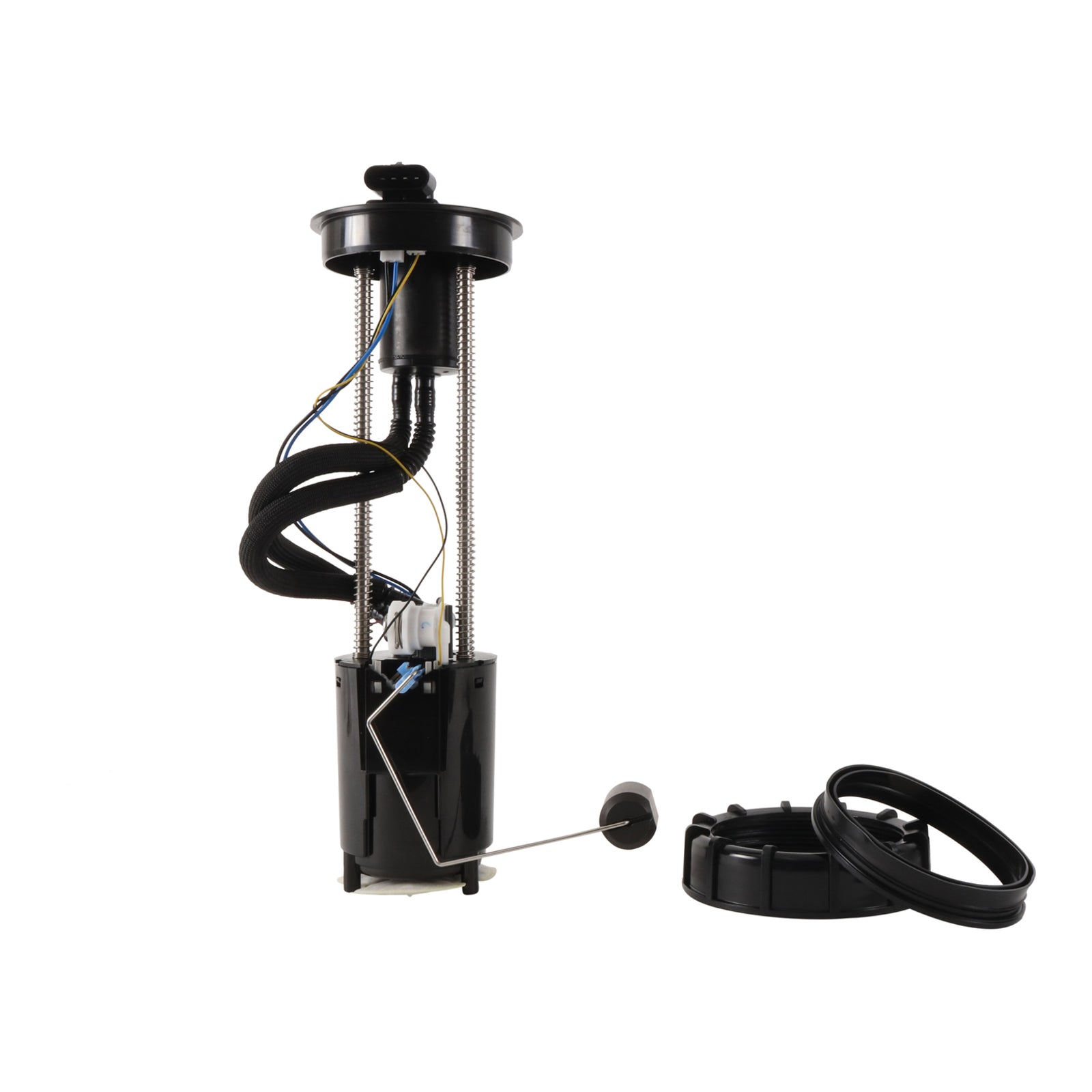 Fuel Pump Complete Module 47-1027