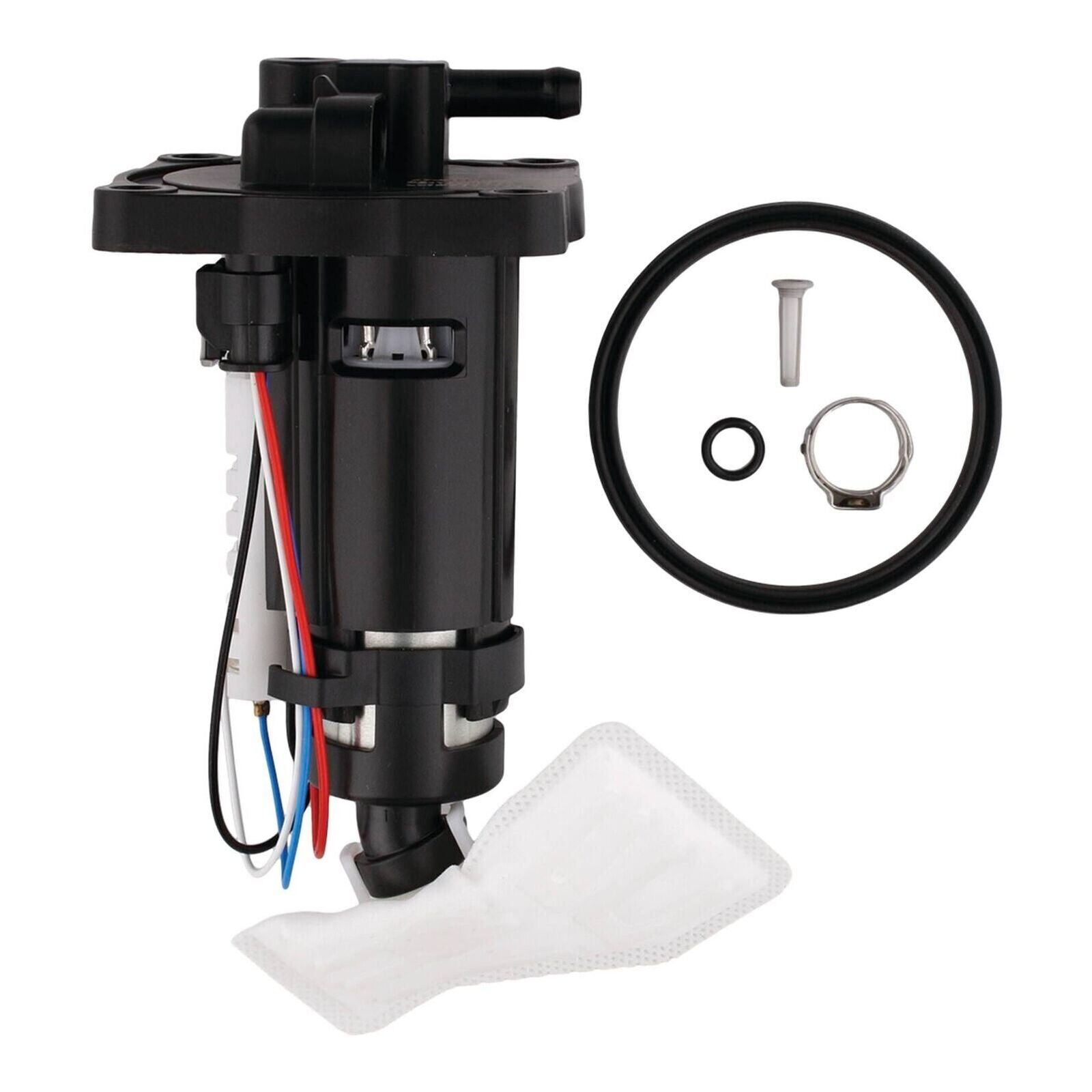 Fuel Pump Complete Module 47-1061