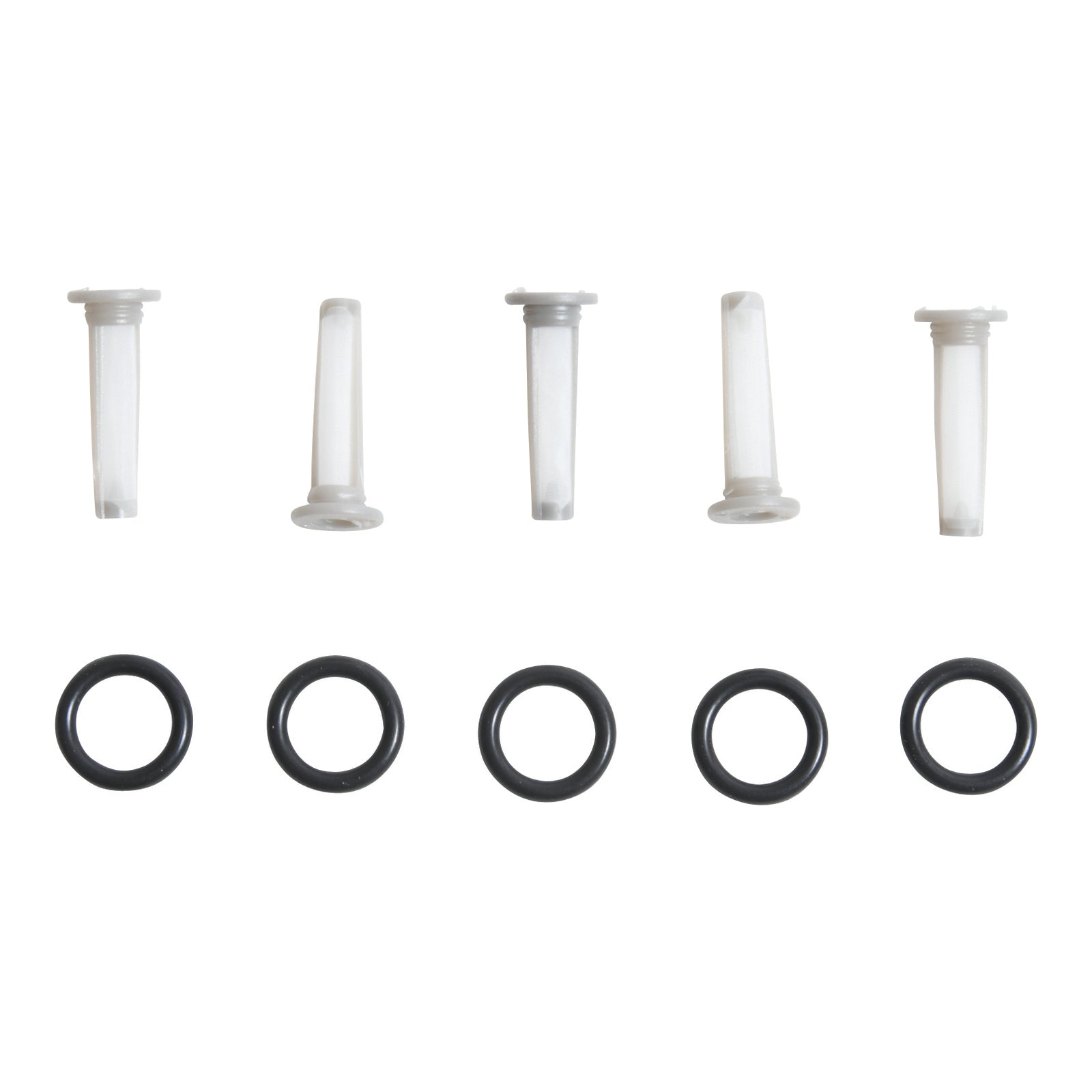 Fuel Pump Quick Break Filter Kit - 47-3024