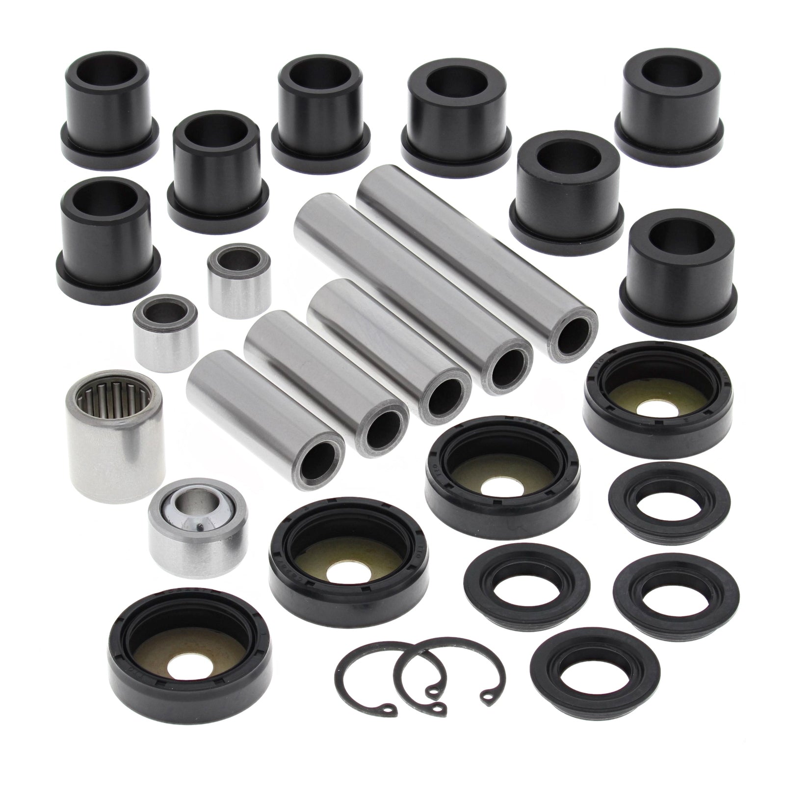 A-Arm Kit Rear Lower / Upper - 50-1043