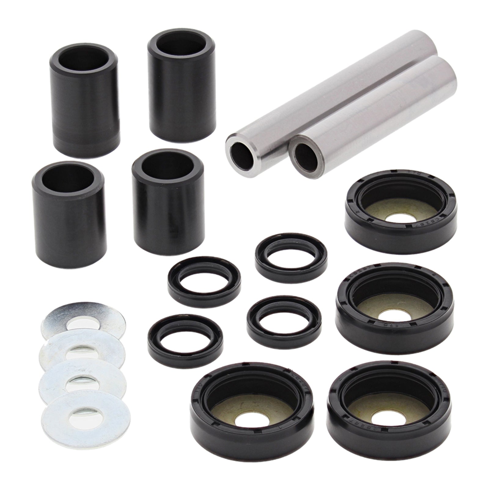 IRS KNUCKLE KIT 50-1075-K