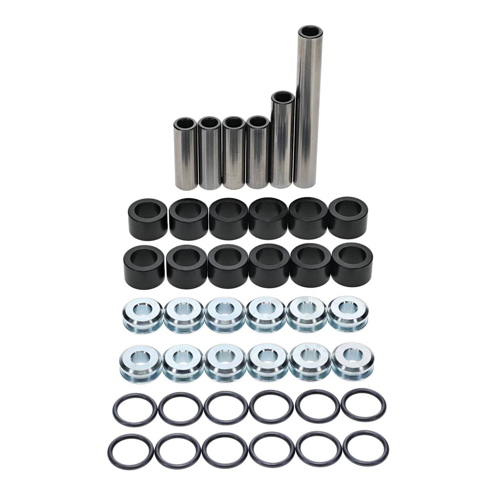 REAR INDEPENDENT SUSPENSION KIT 50-1257
