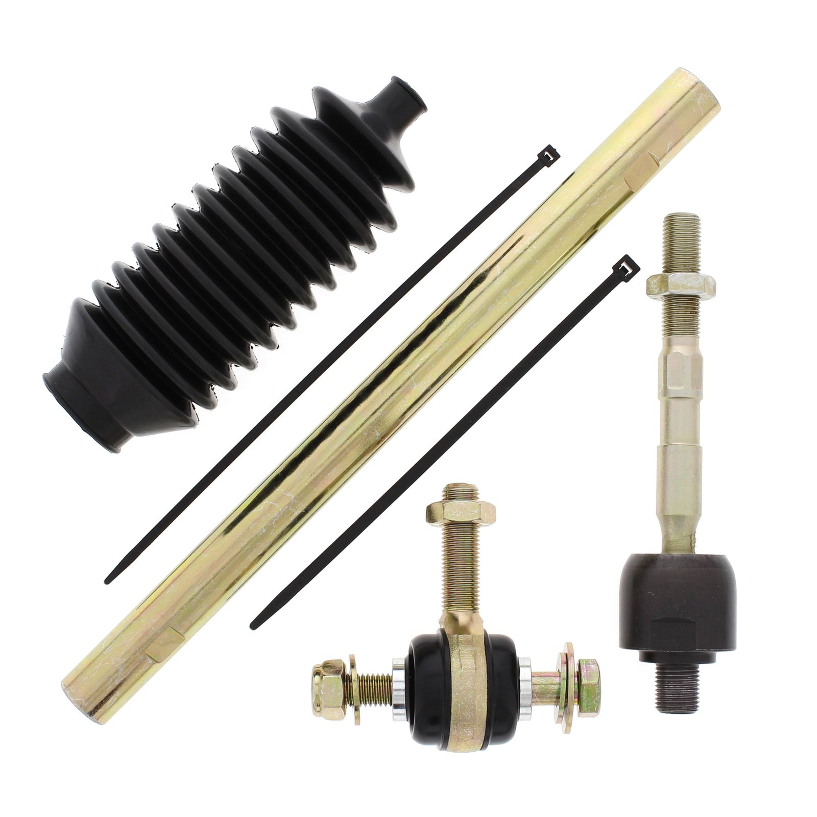 TIE ROD END KIT RIGHT 51-1054-R