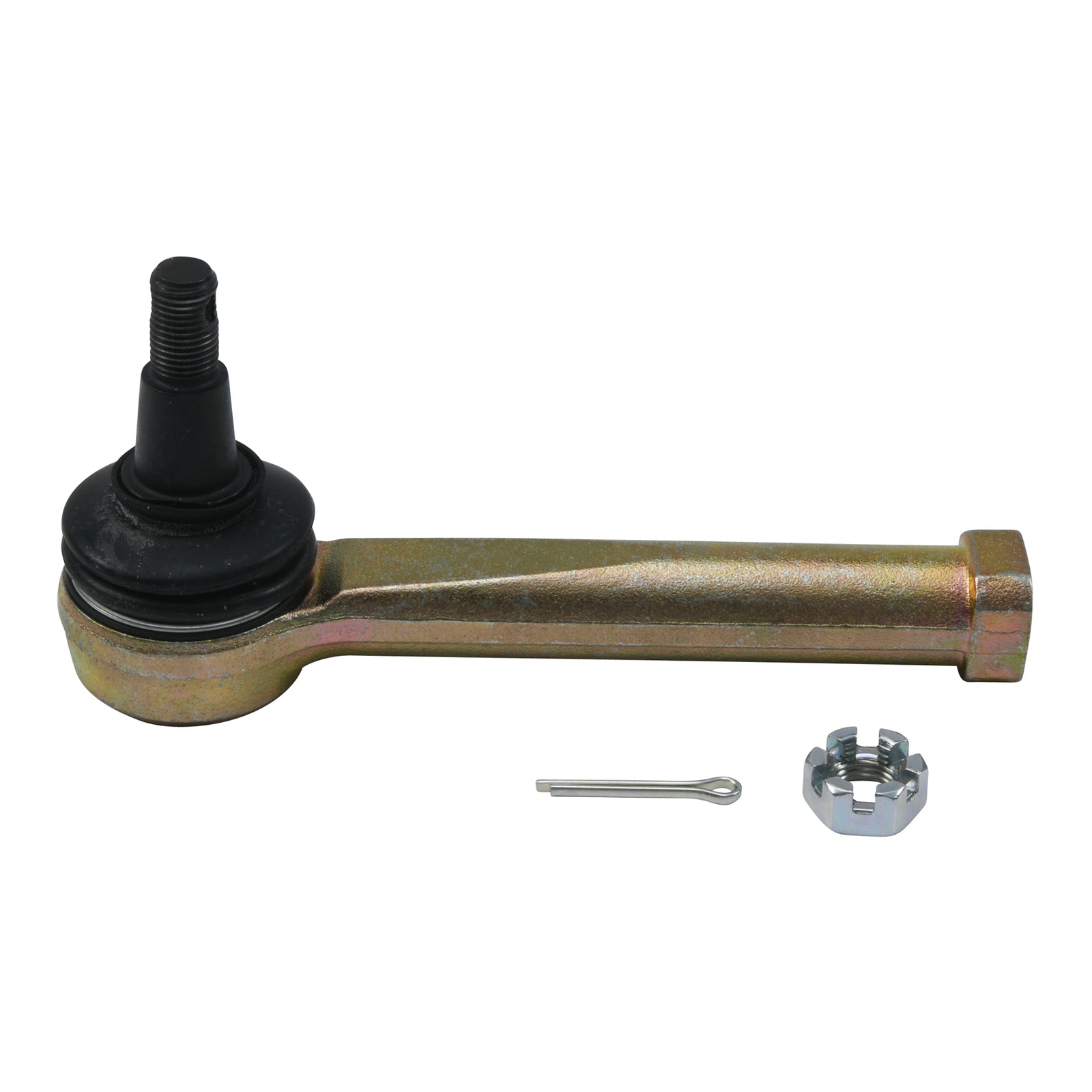 All Balls Racing 52-1002 Tie Rod Kit Compatible With