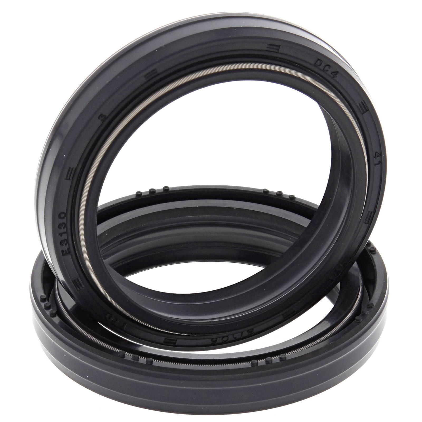 Fork Seal Kit (29) 41x53x8/10.5 TCL B 55-117