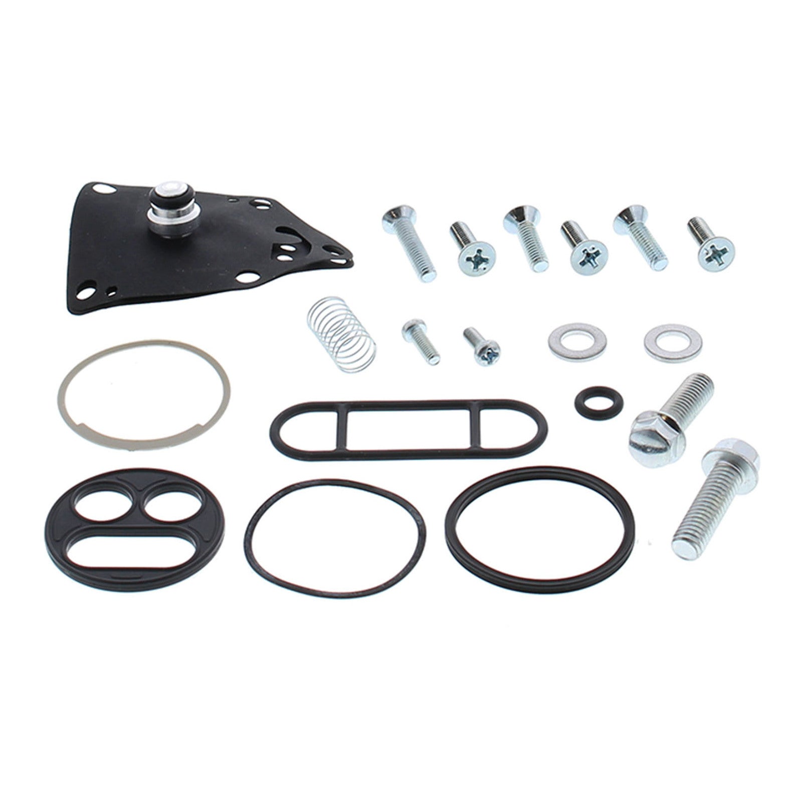 All Balls Racing Fuel Tap Rebuild Kit (60-1066)