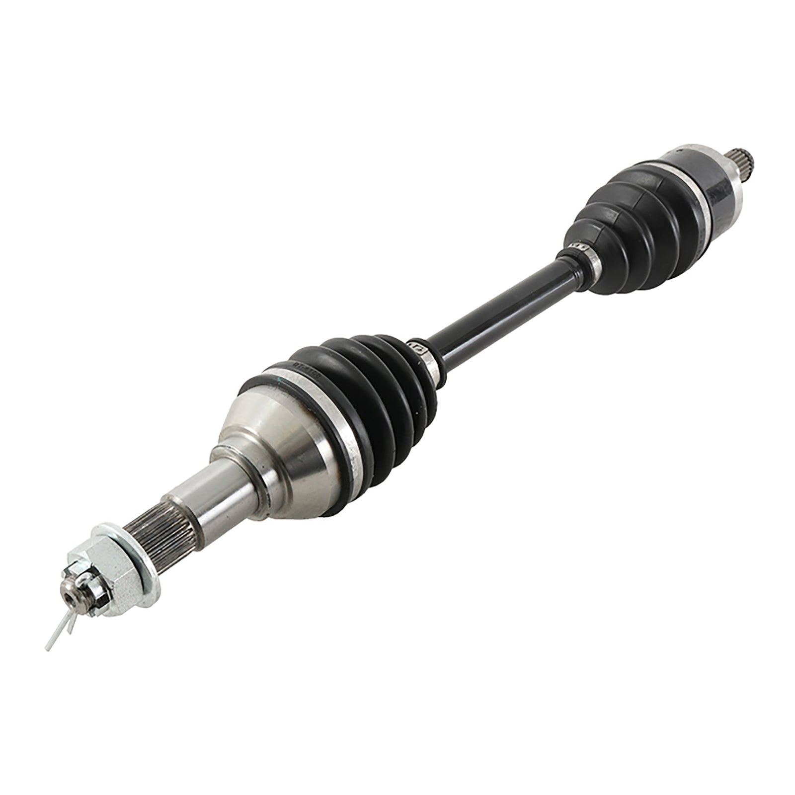 ATV CV/Axle Complete Shaft 6 Ball