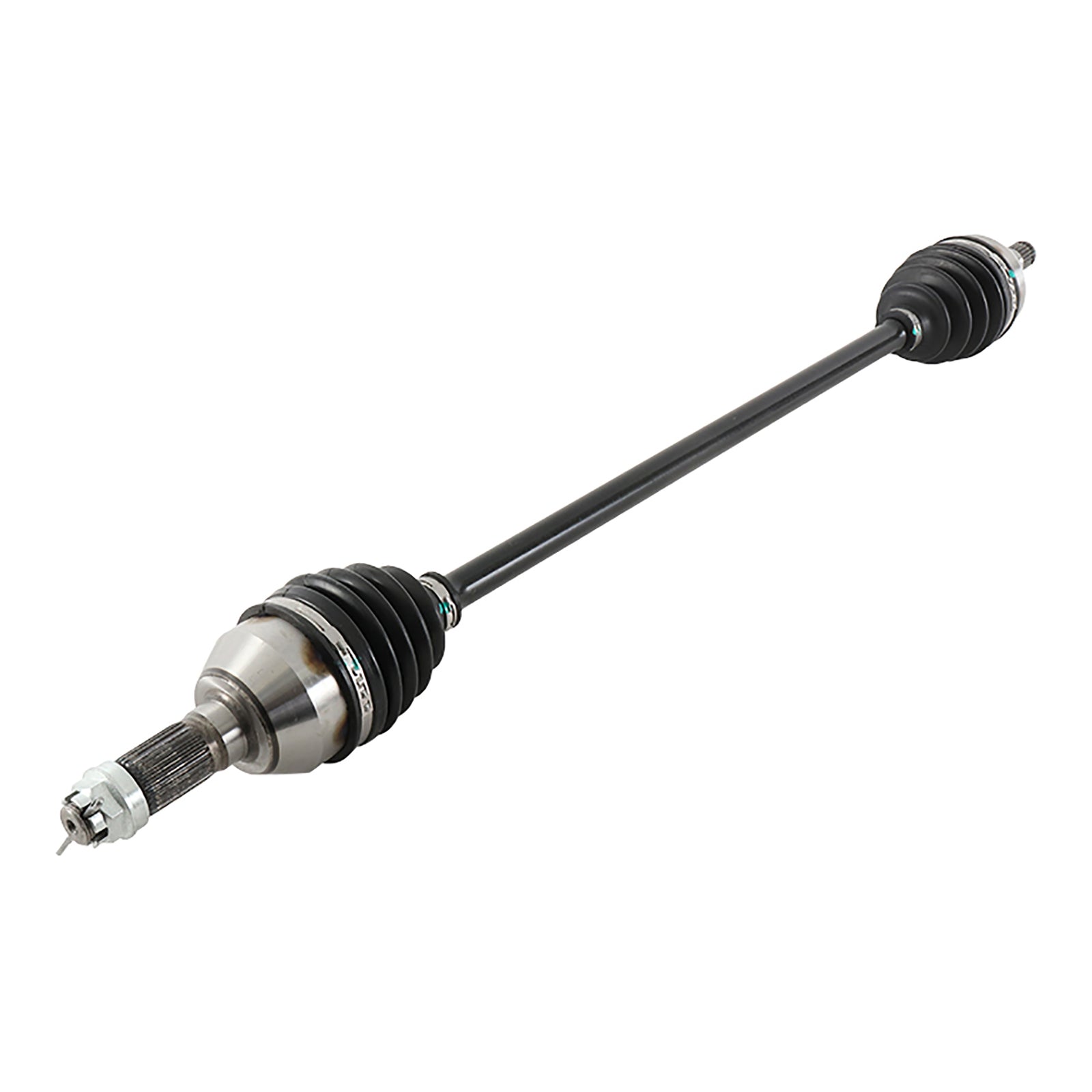 ATV CV/Axle Complete Shaft 6 Ball