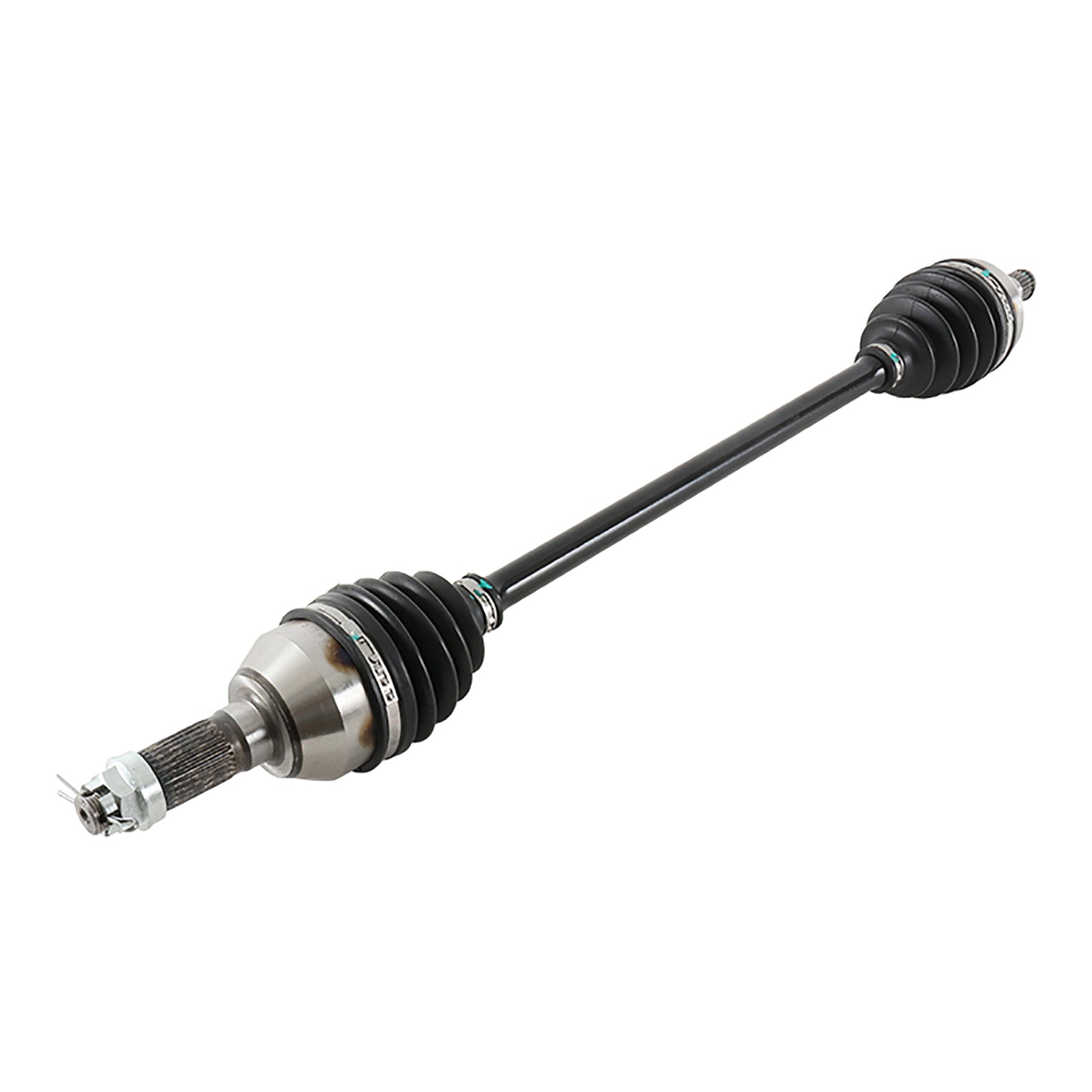ATV CV/Axle Complete Shaft 6 Ball