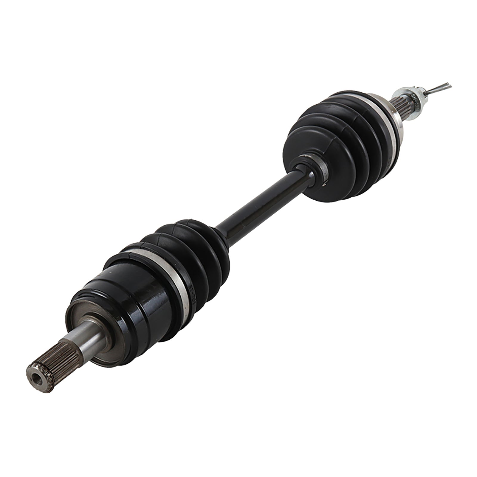 ATV CV/Axle Complete Shaft 6 Ball