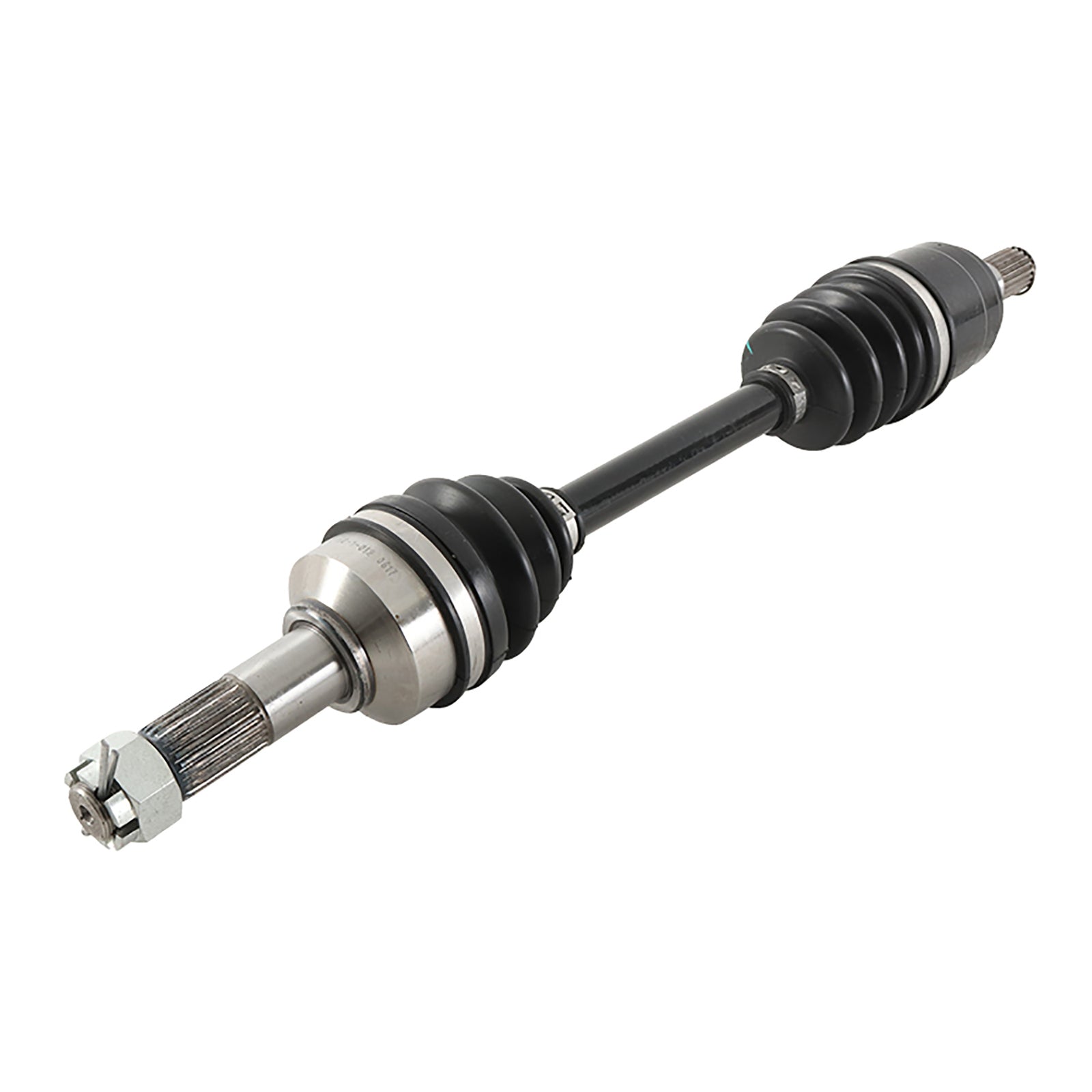 ATV CV/Axle Complete Shaft 6 Ball