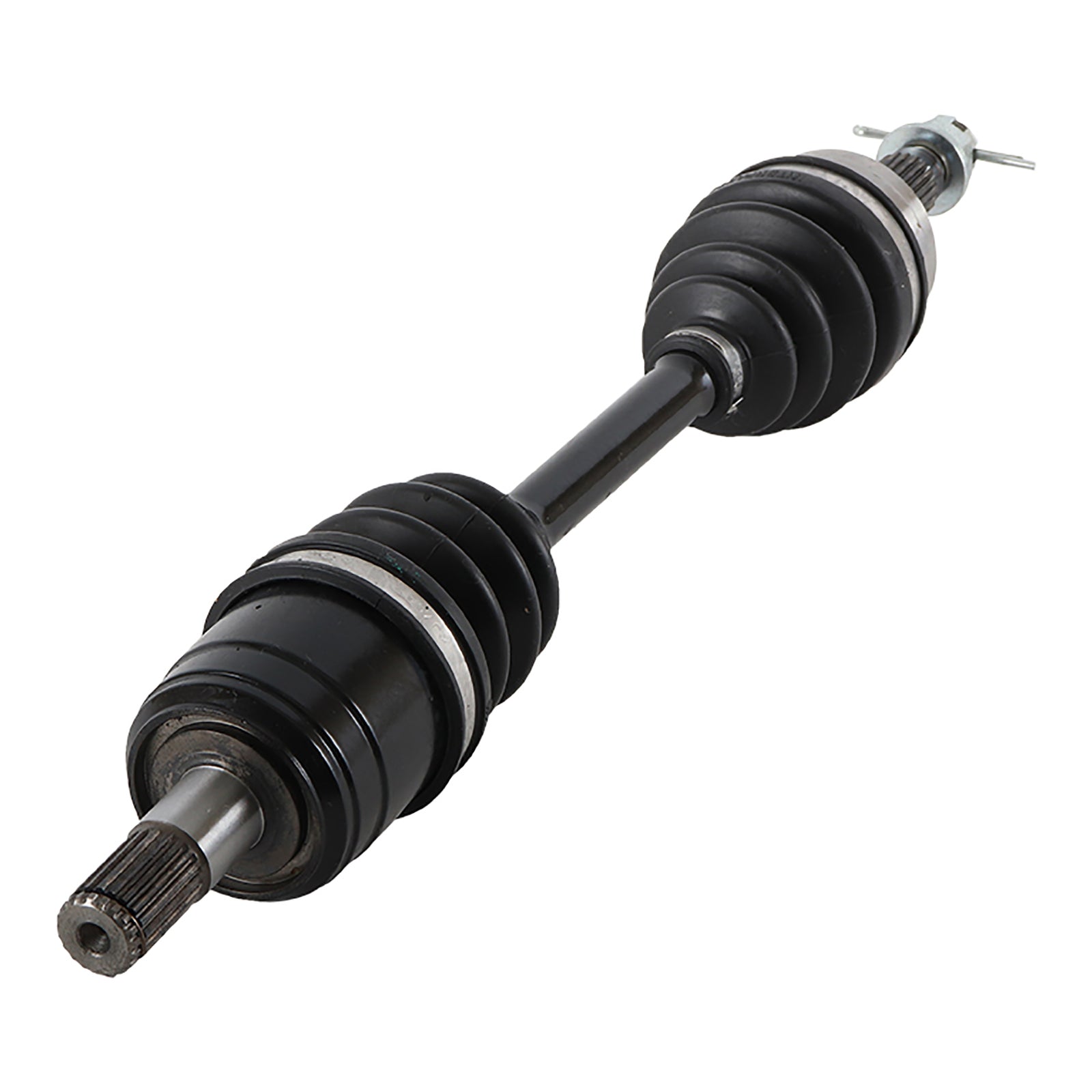 ATV CV/Axle 6 Ball Complete Shaft AB6-HO-8-306