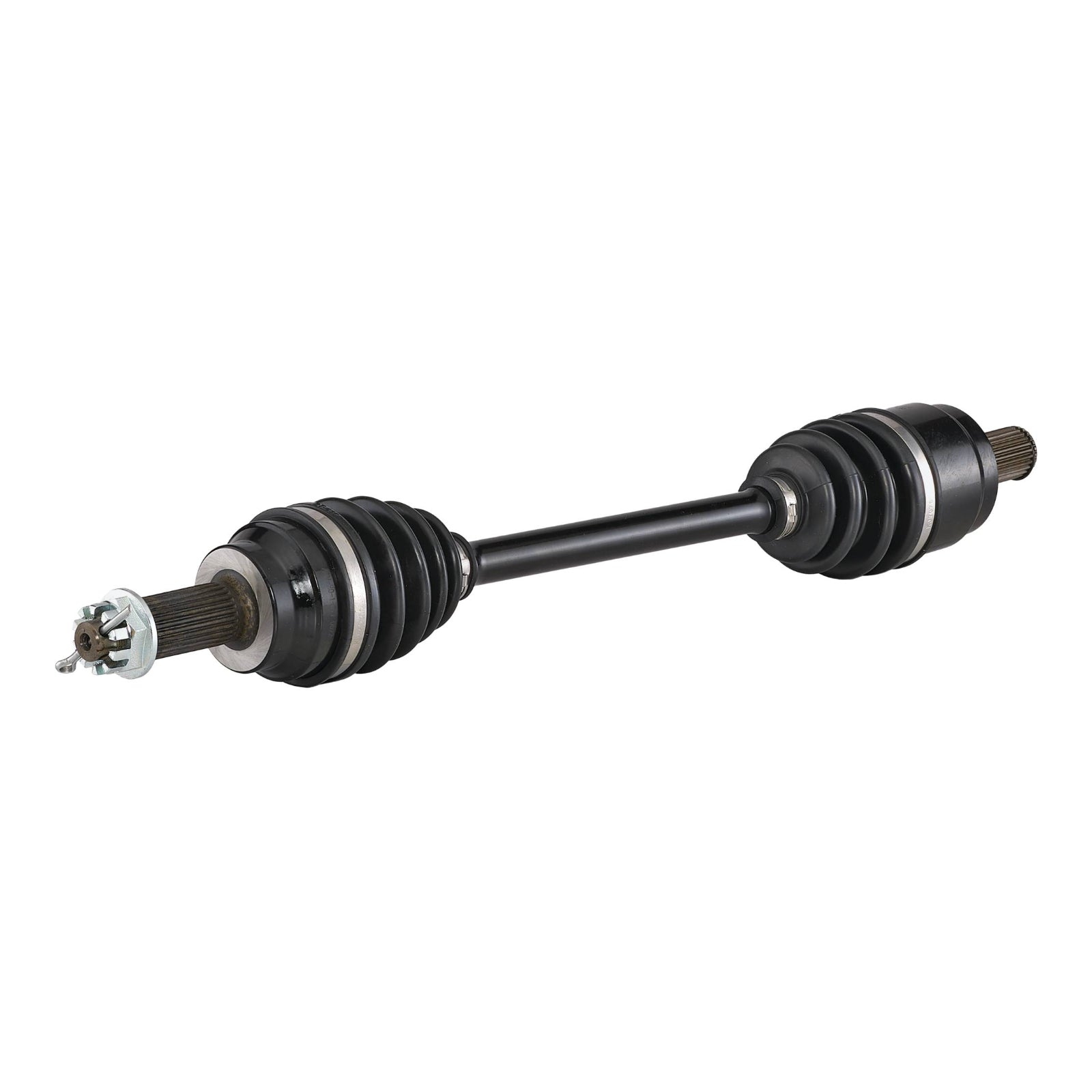 ATV CV/Axle Complete Shaft 6 Ball