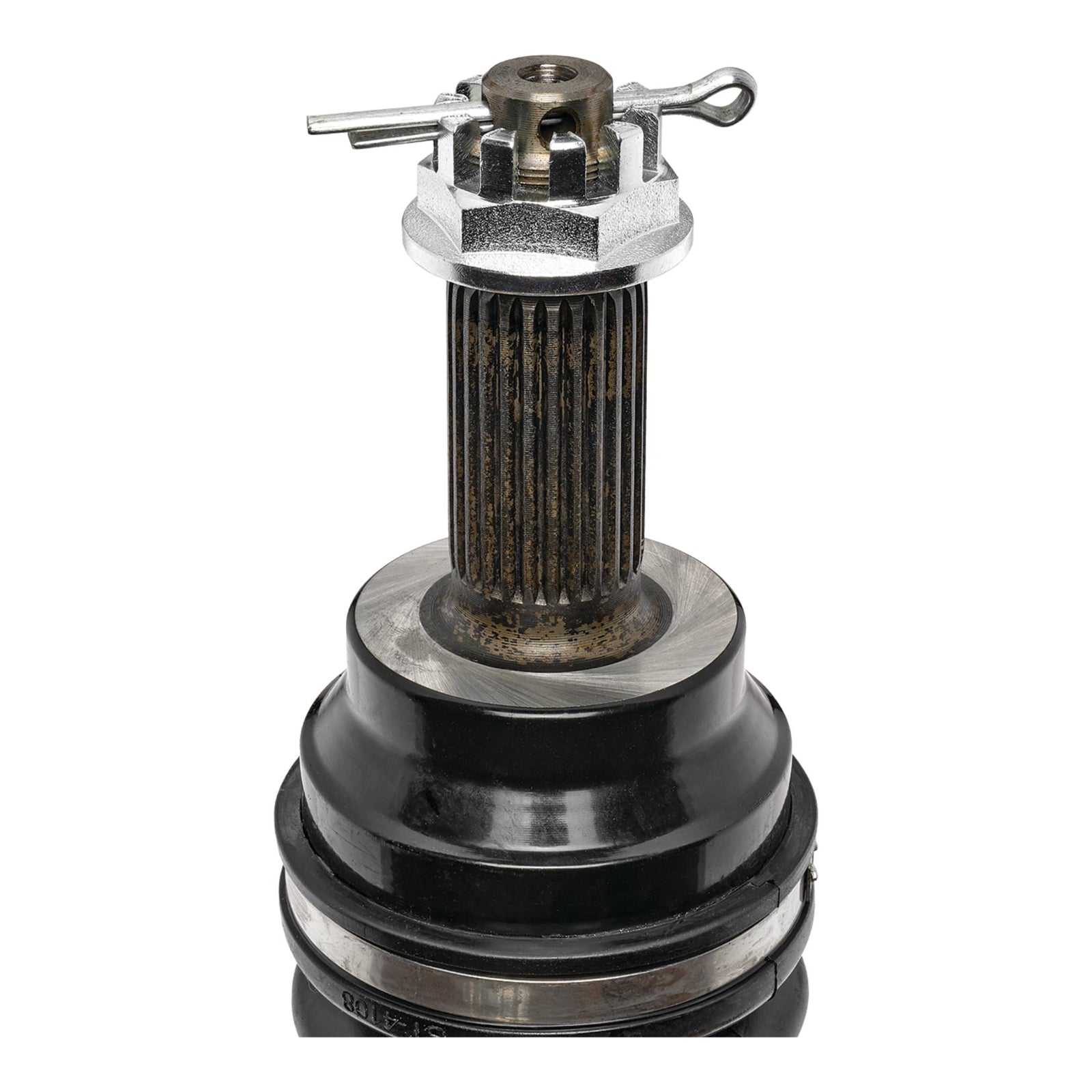 ATV CV/Axle Complete Shaft 6 Ball