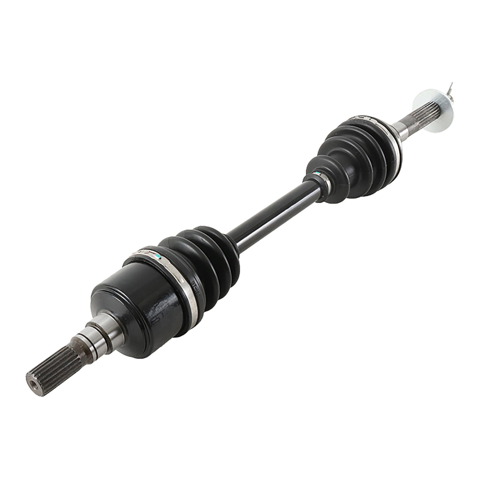 ATV CV/Axle Complete Shaft 6 Ball