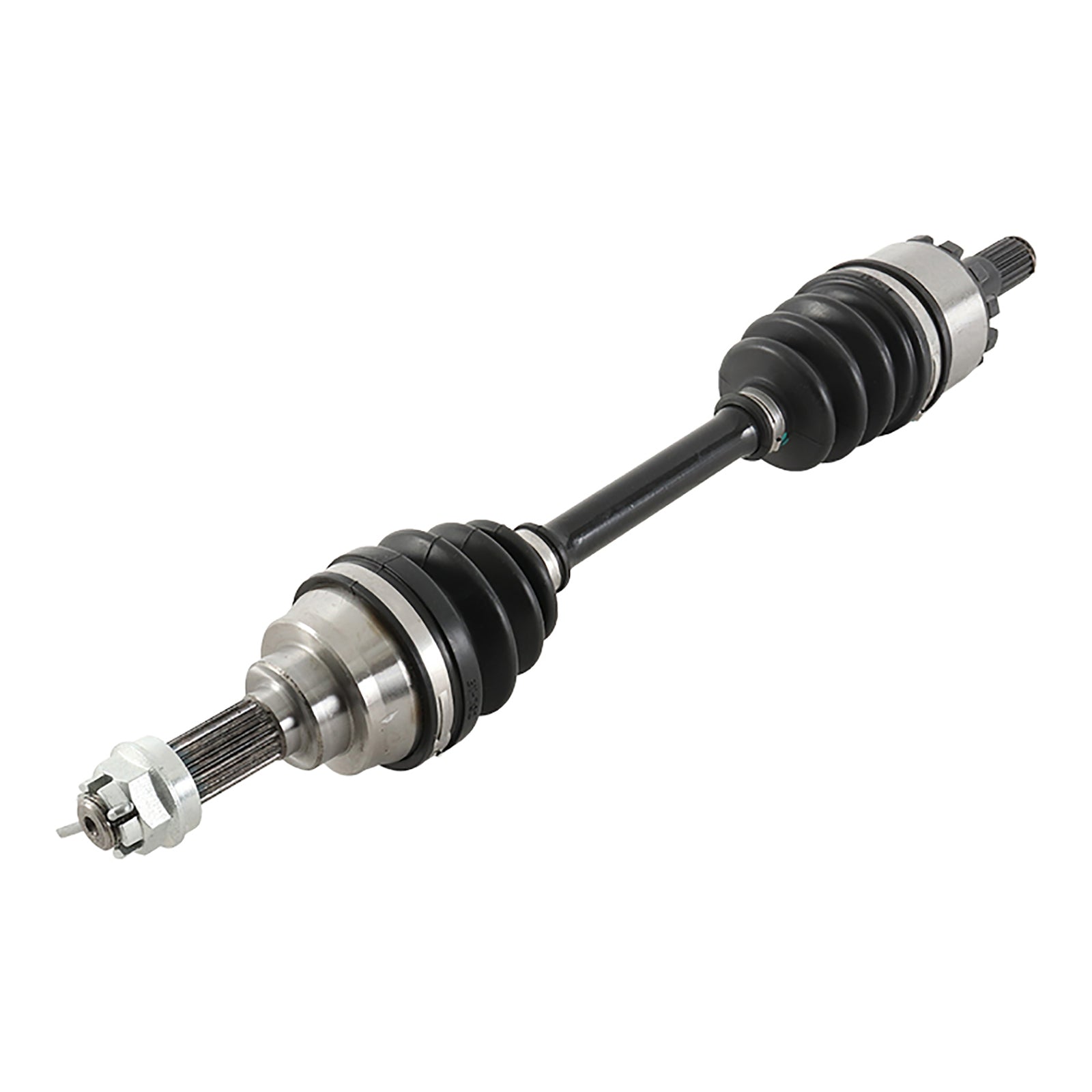 ATV CV/Axle Complete Shaft 6 Ball