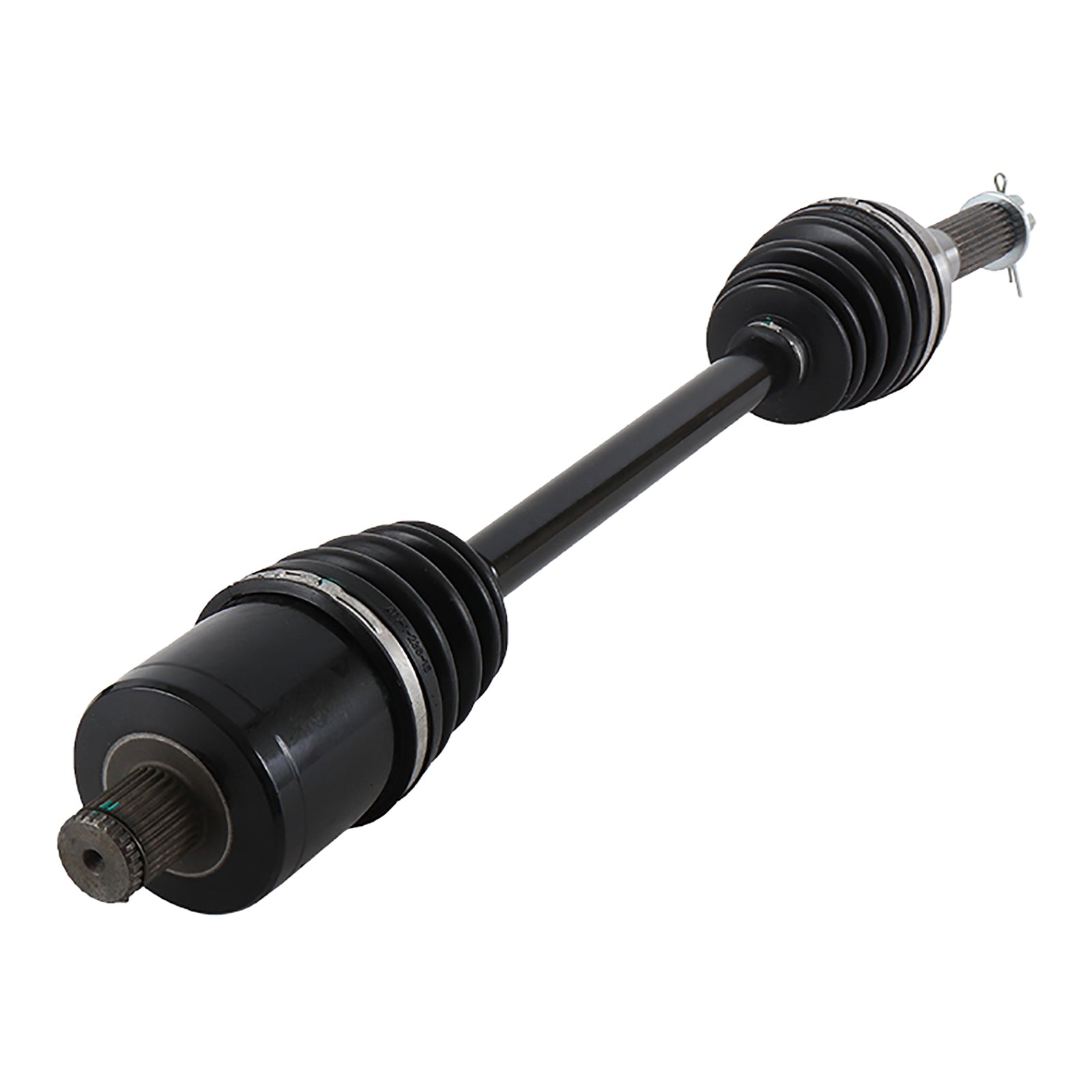 ATV CV/Axle Complete Shaft (Trk) 6 Ball