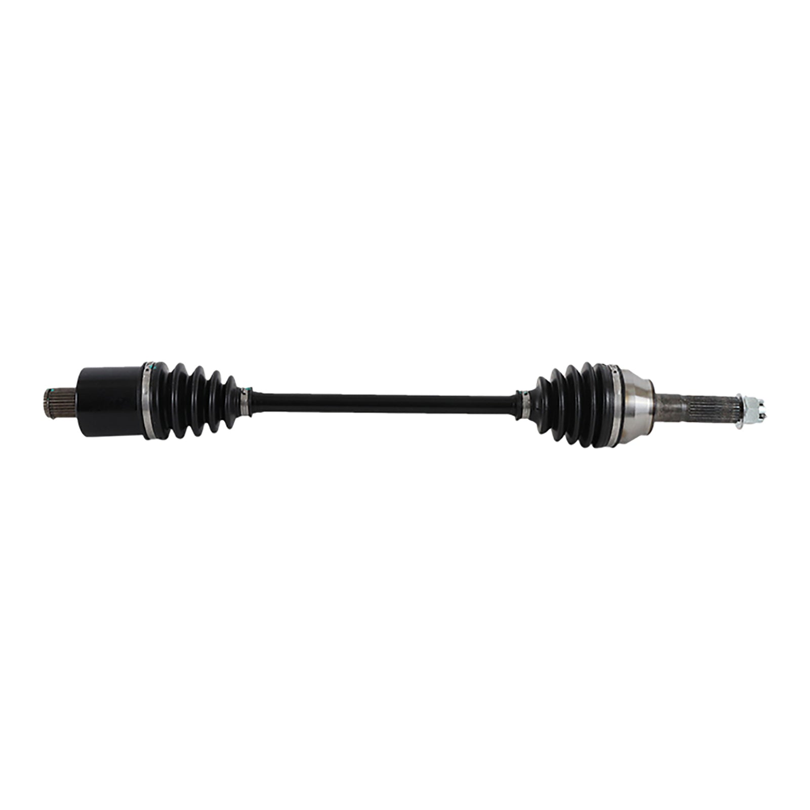 ATV CV/AXLE 6 BALL COMPLETE SHAFT AB6-PO-8-397