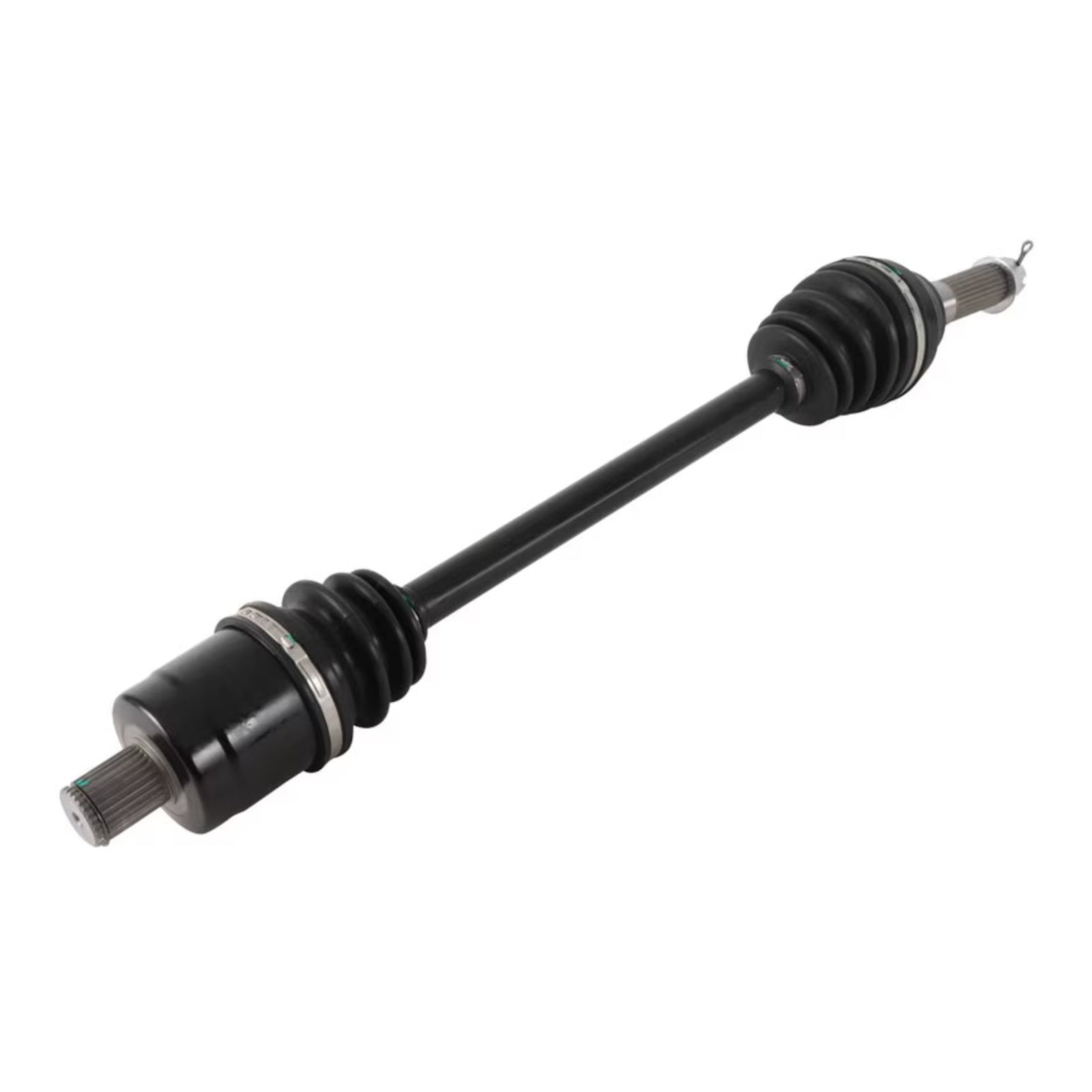 ATV CV/Axle 6 Ball Complete Shaft AB6-PO-8-400