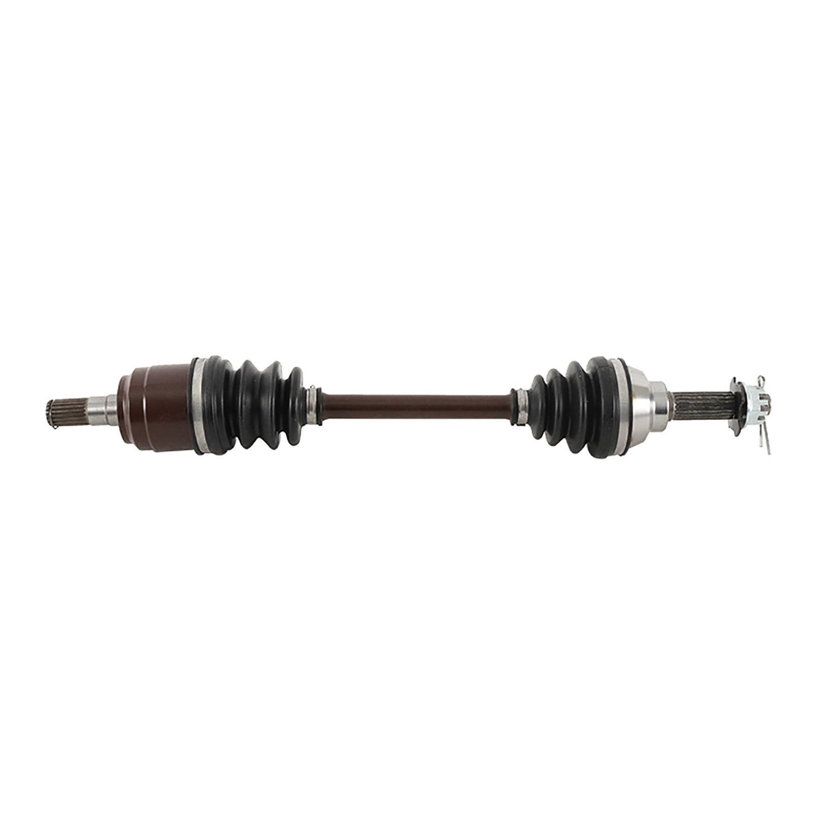 ATV CV/Axle 6 Ball Complete Shaft AB6-SK-8-300