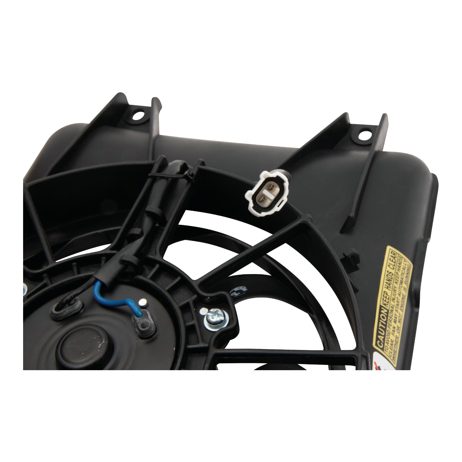 ATV / UTV Cooling Fan - 70-1031