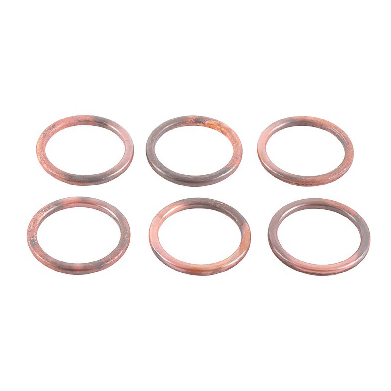 Exhaust Gasket Kit 823016
