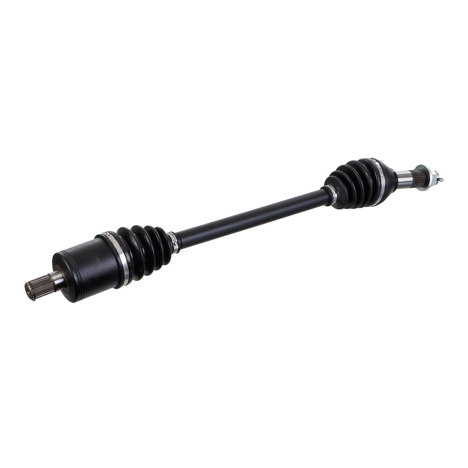ATV CV/Axle 8 Ball Complete Shaft