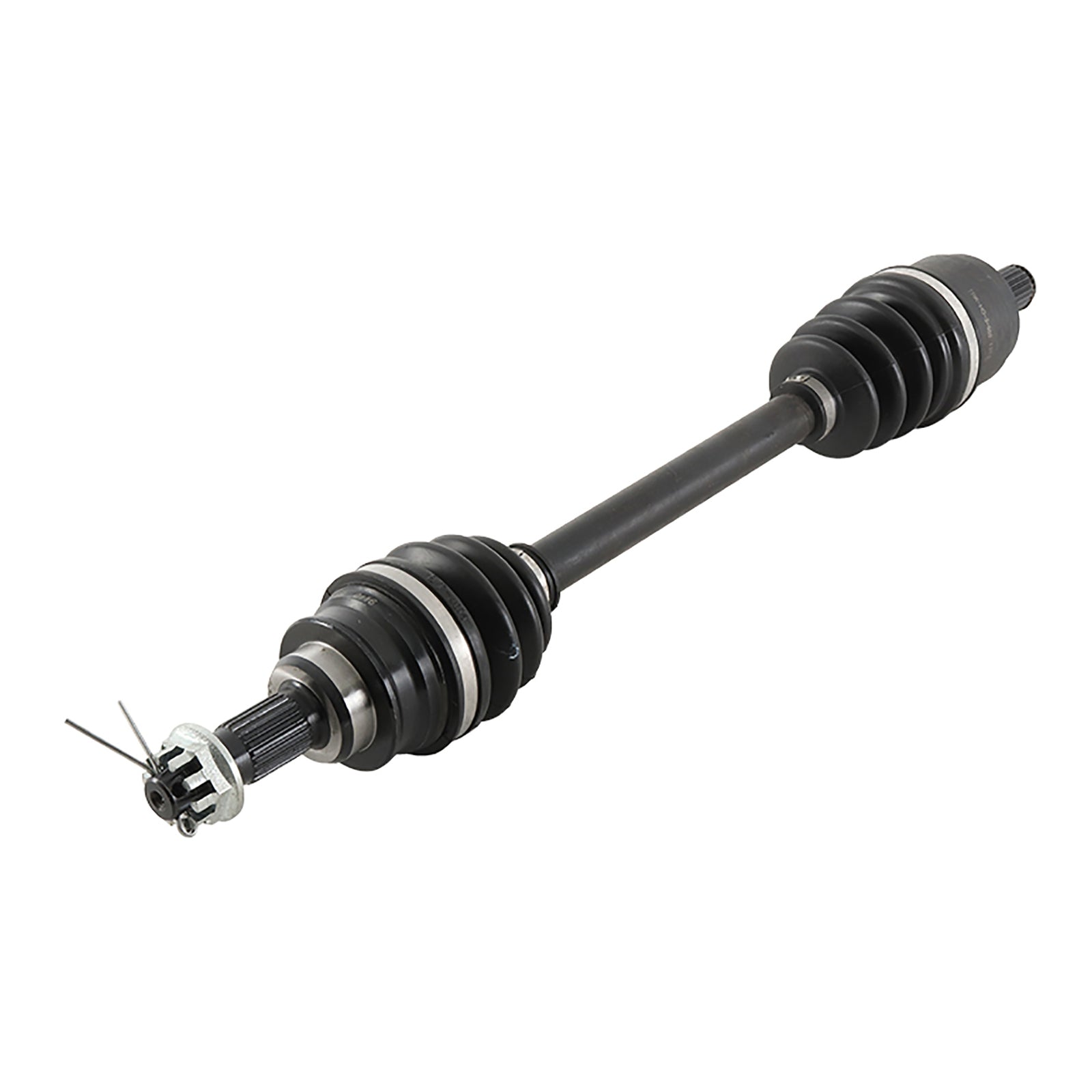 ATV CV/Axle Complete 8 Ball