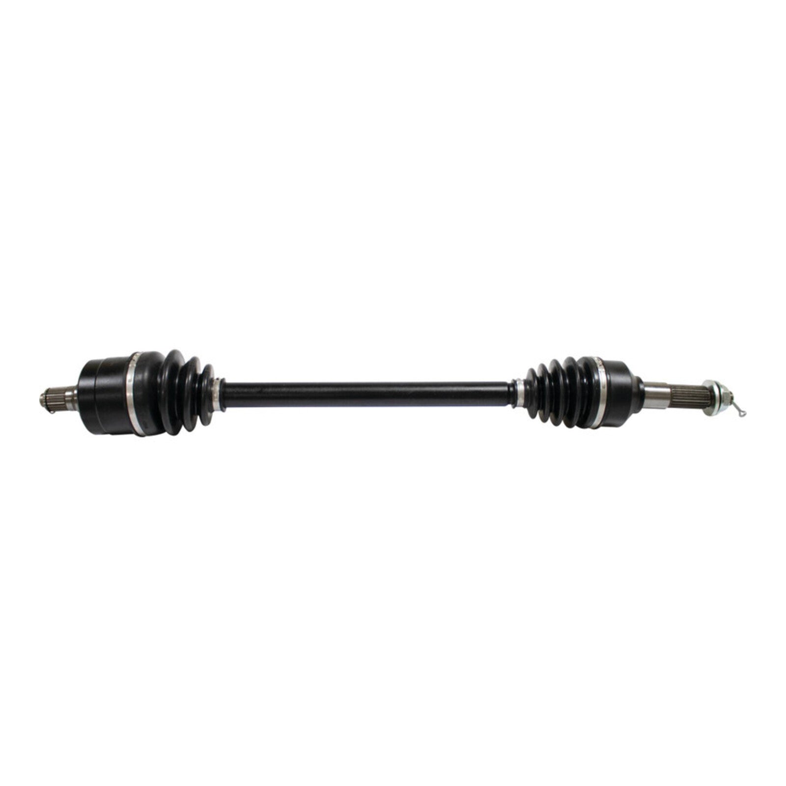 ATV CV/Axle 8 Ball Complete Shafft