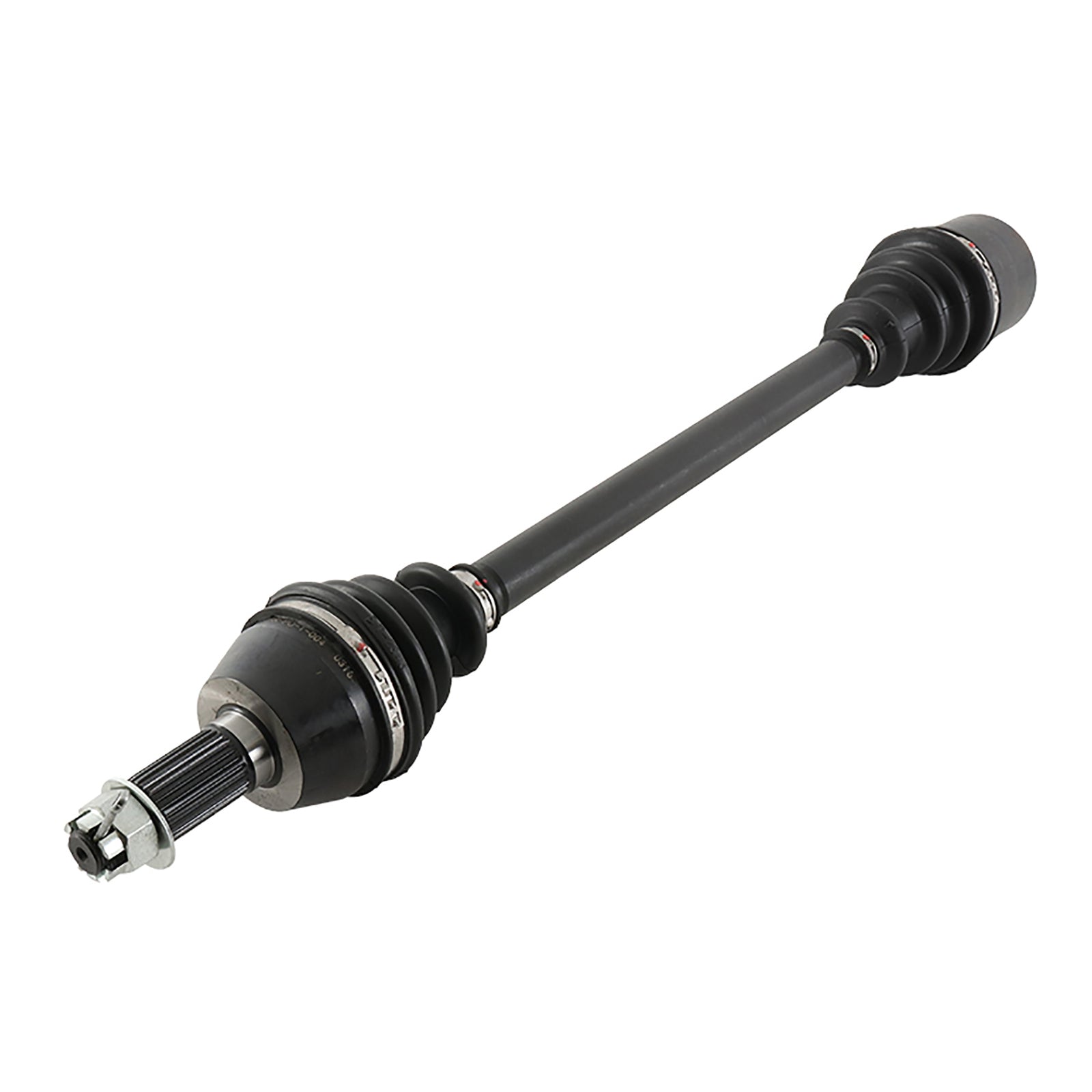 ATV CV/Axle Complete 8 Ball