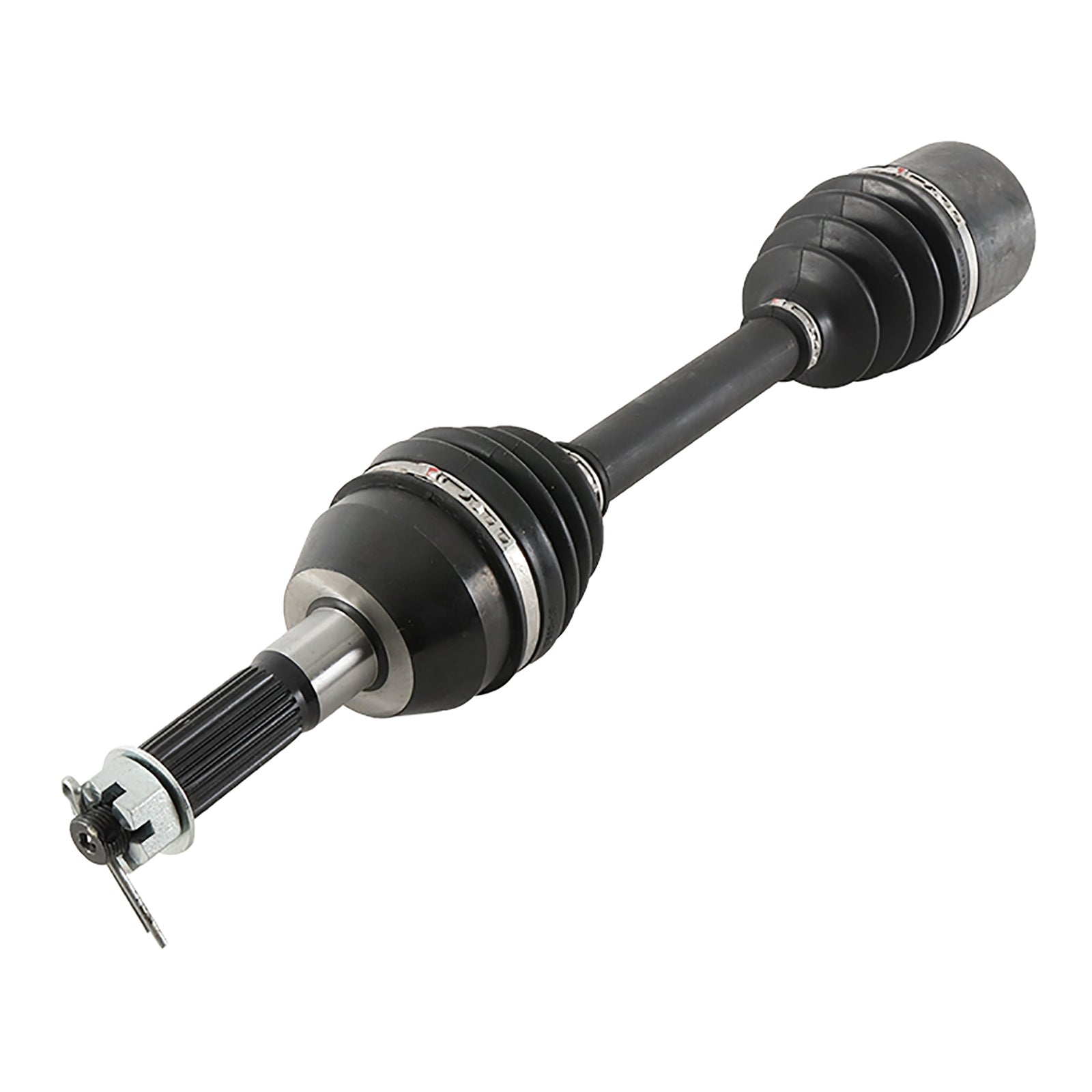 ATV CV/Axle Complete 8 Ball