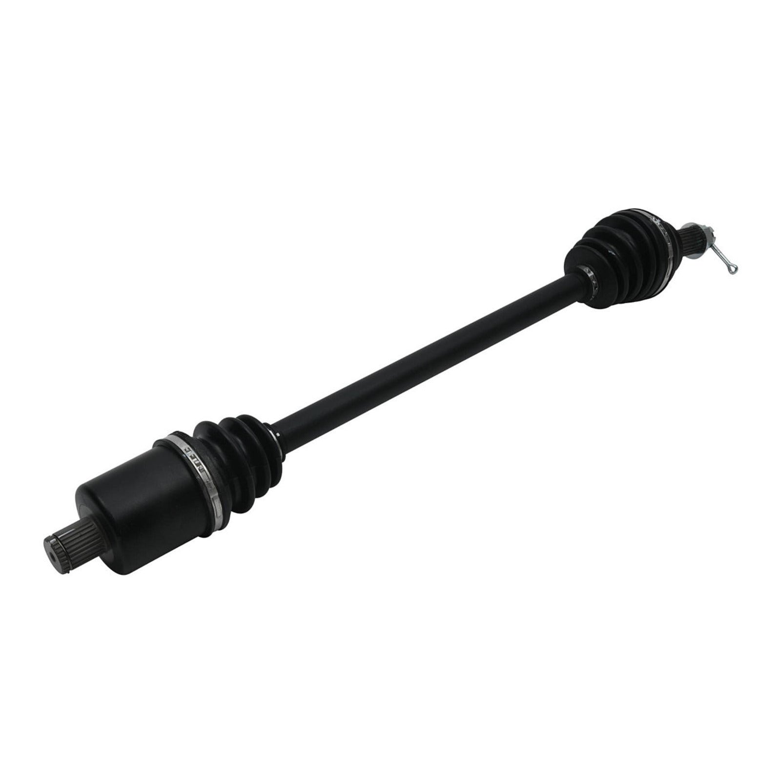ATV CV/Axle 8 Ball Complete Shaft
